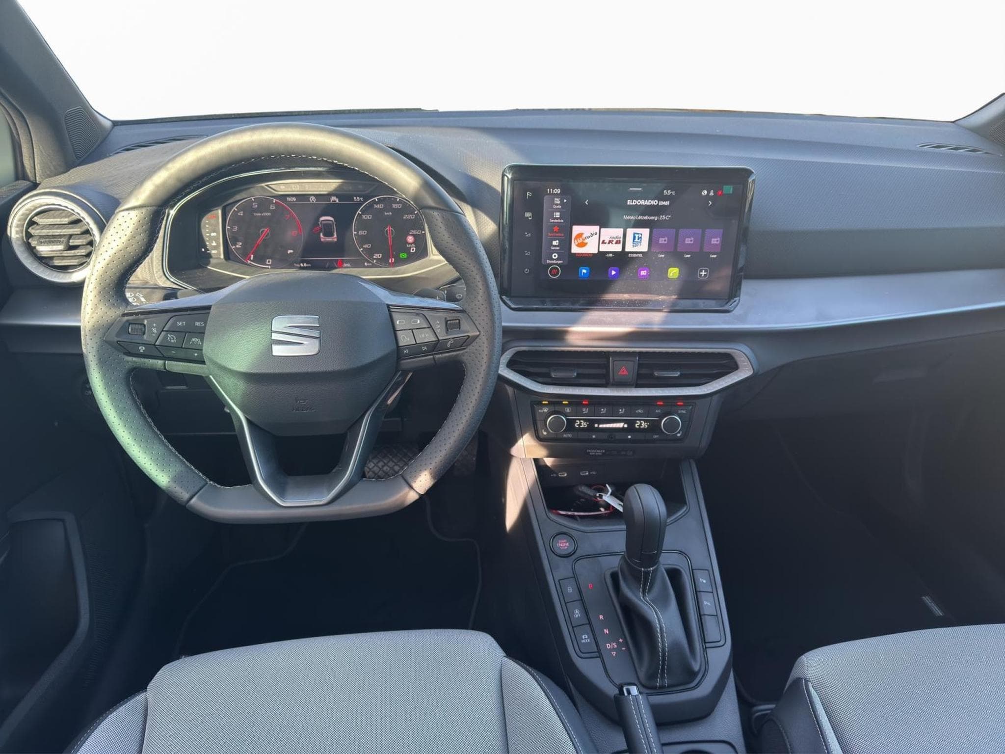 Seat Arona FR (2026) - Foto 2