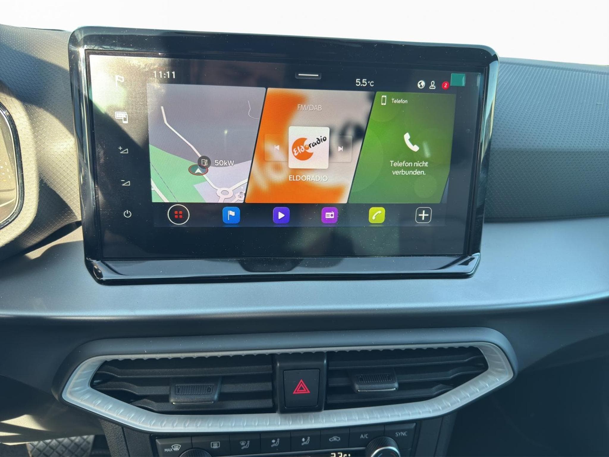 Seat Arona FR (2026) - Foto 9