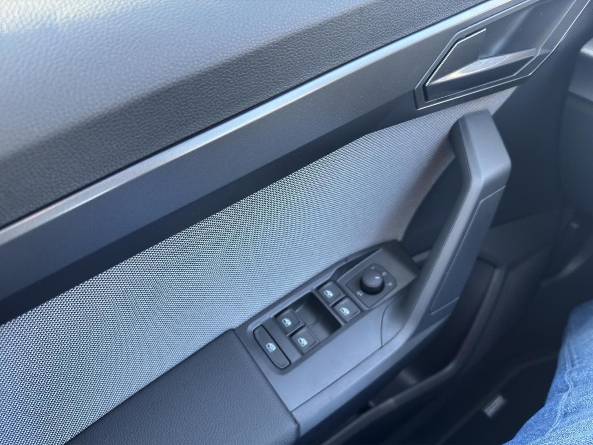 Seat Arona FR (2026) - Foto 11