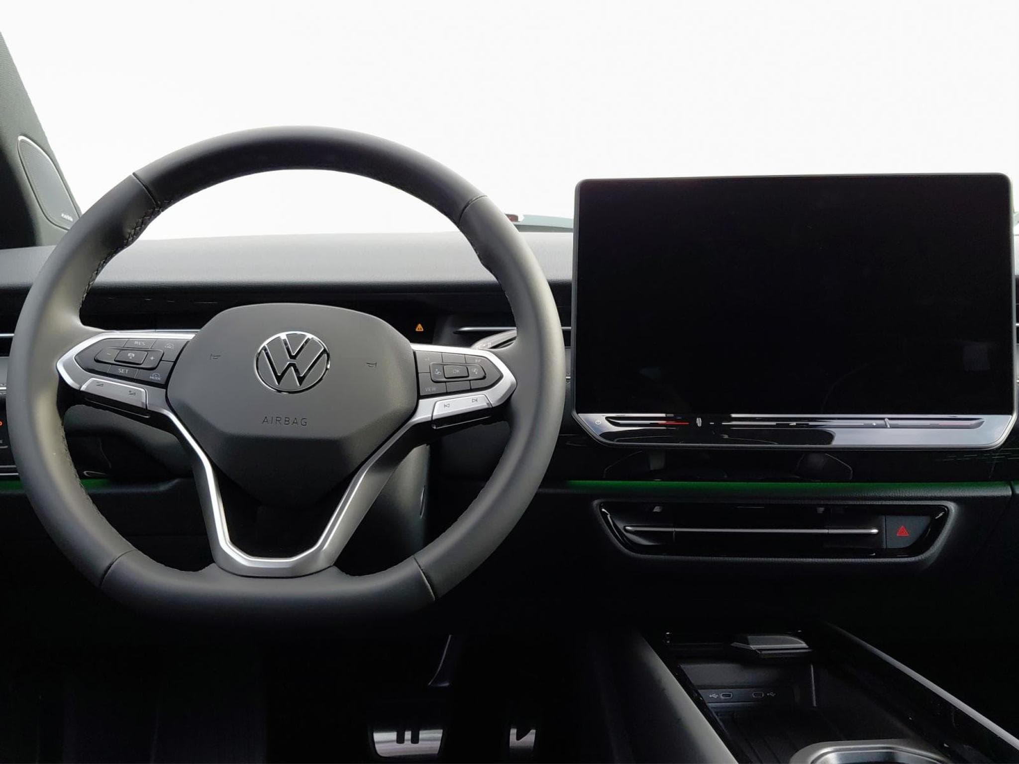VW ID.7 Pro S (2026) - Photo 9
