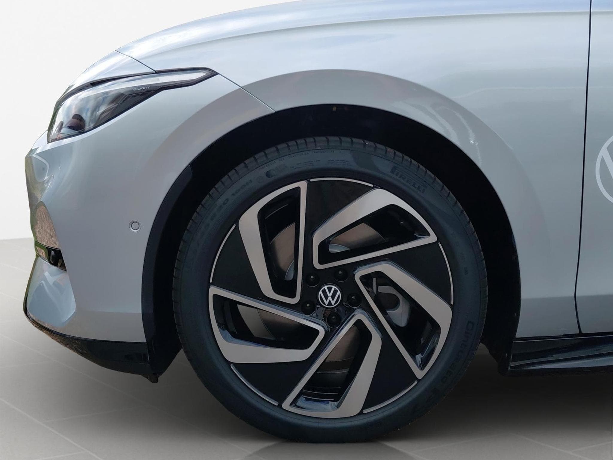 VW ID.7 Pro S (2026) - Photo 7