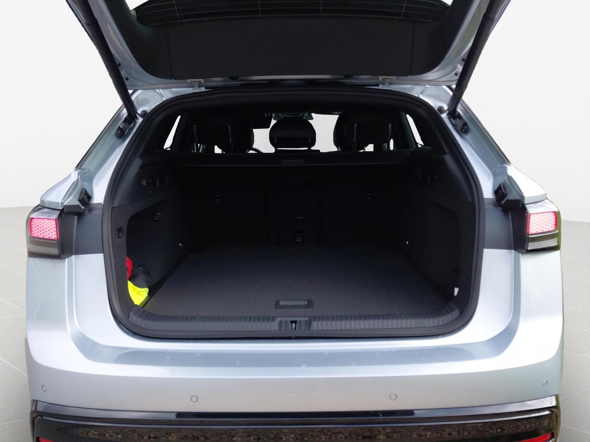 VW ID.7 Pro S (2026) - Photo 8