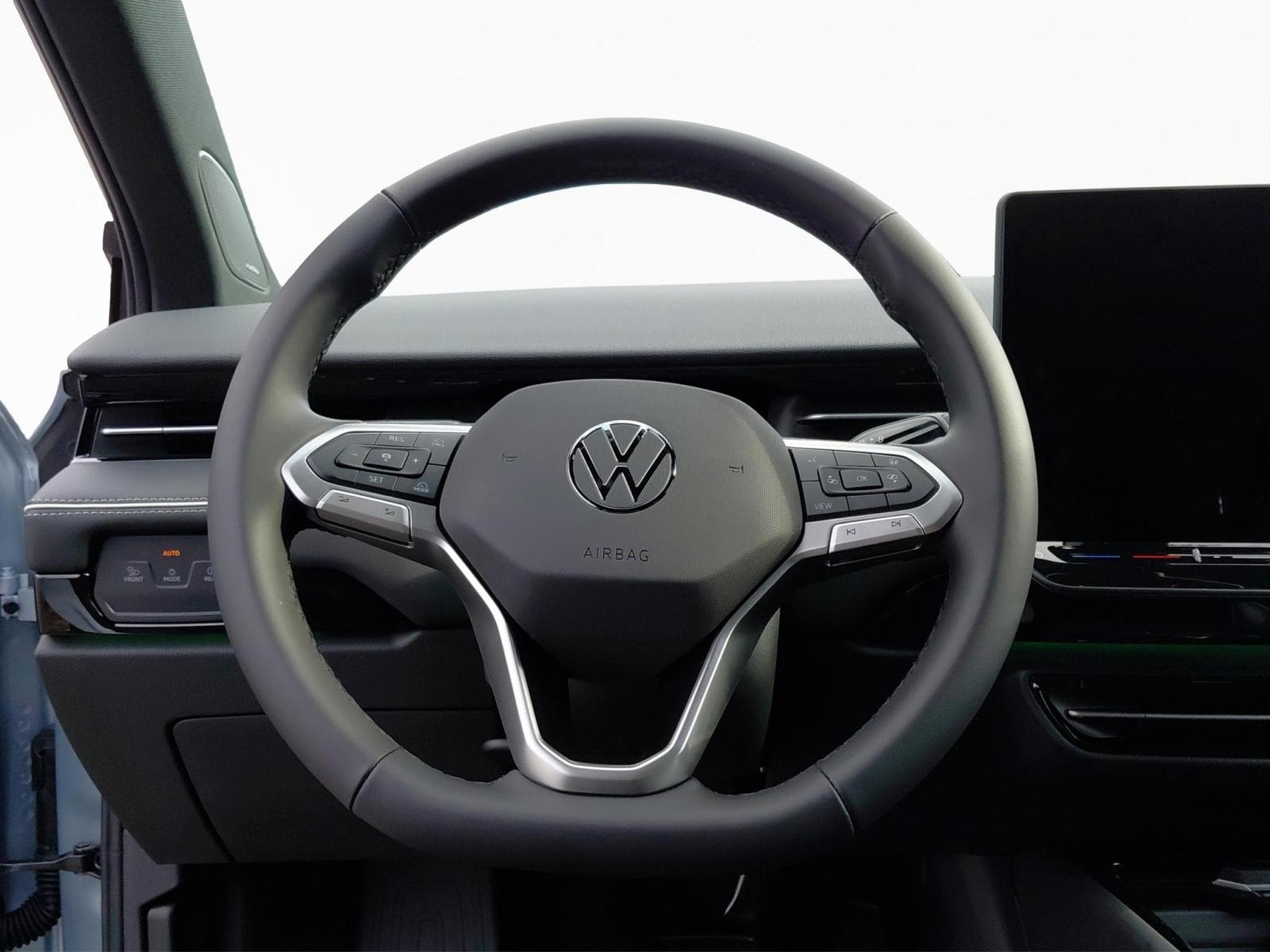 VW ID.7 Pro S (2026) - Photo 12