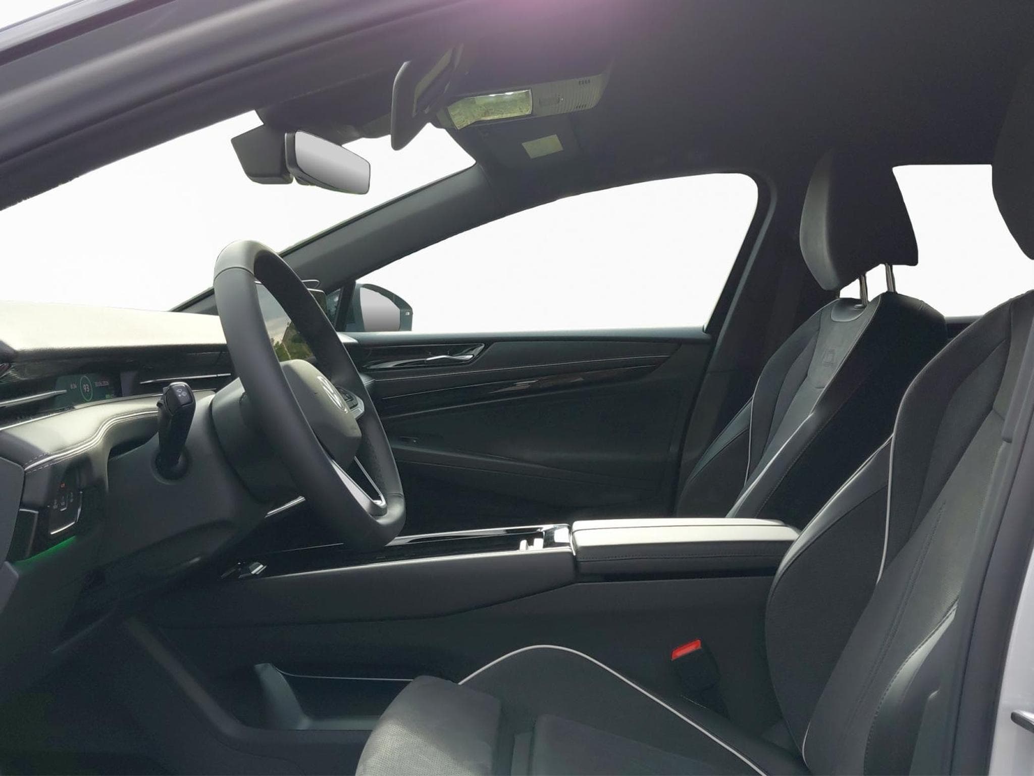 VW ID.7 Pro S (2026) - Photo 11