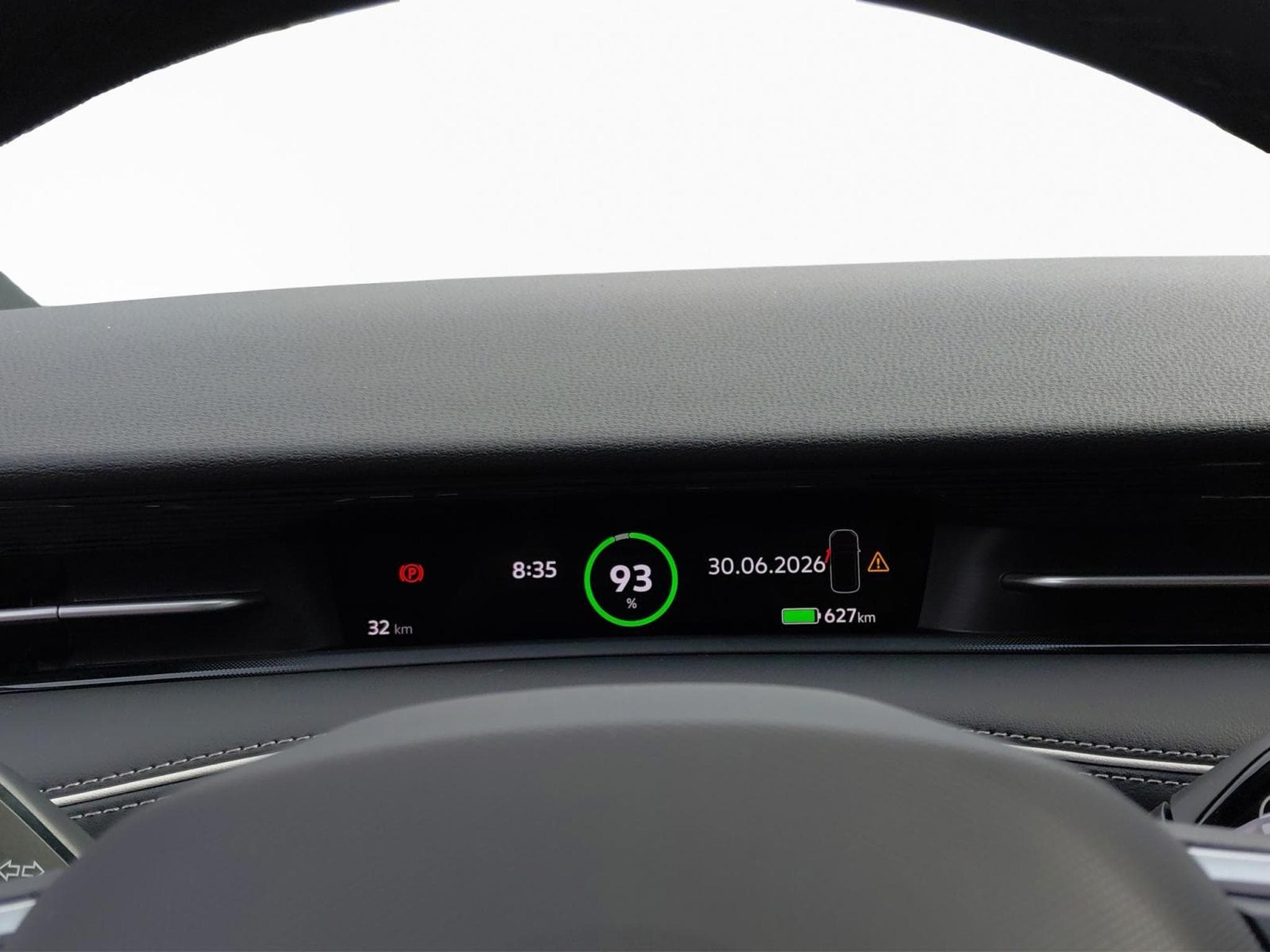 VW ID.7 Pro S (2026) - Photo 13