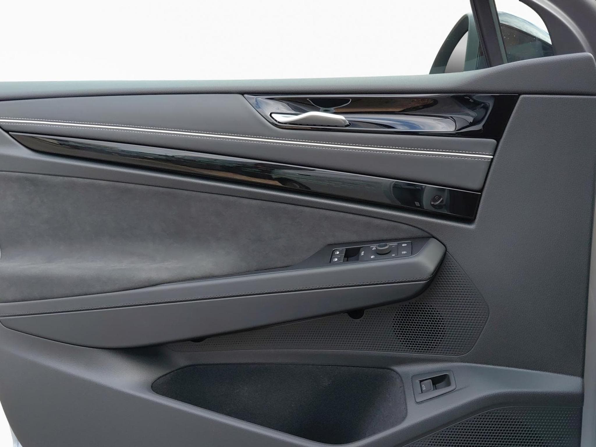 VW ID.7 Pro S (2026) - Photo 16