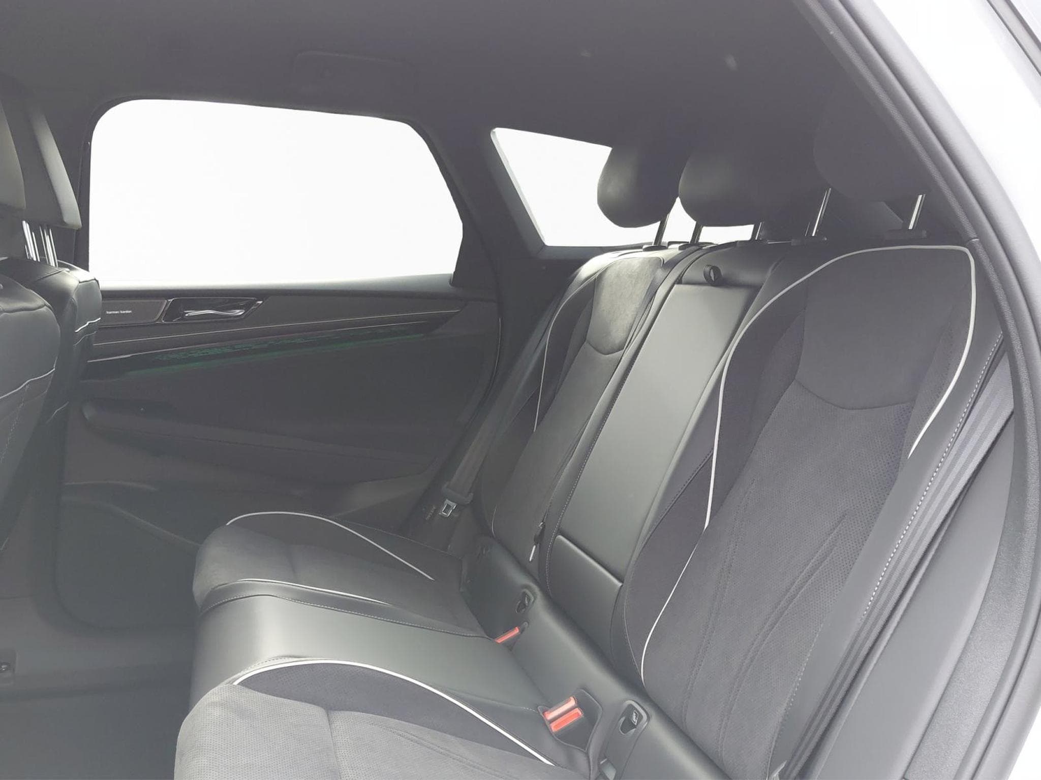 VW ID.7 Pro S (2026) - Photo 19