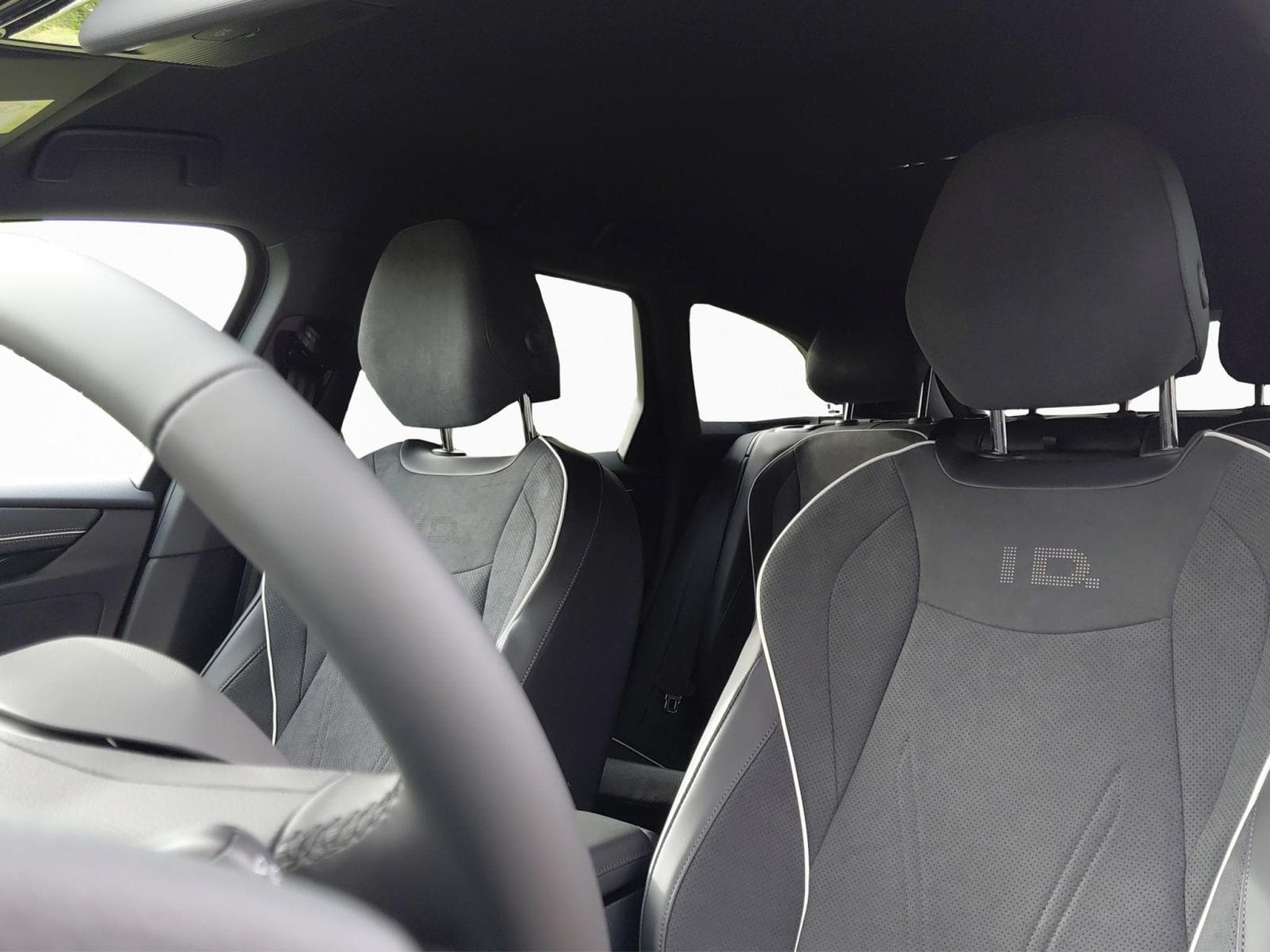 VW ID.7 Pro S (2026) - Photo 17