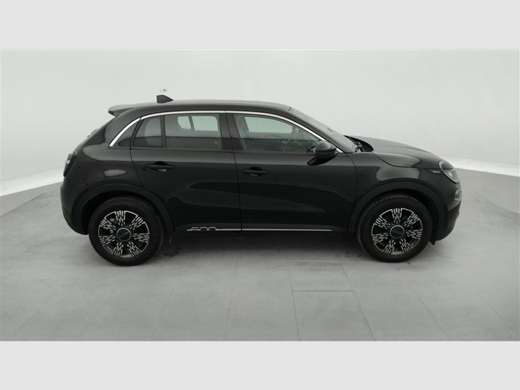 Fiat 600 1.2 Hybrid 136cv DCT Icone NAVI / FULL LED / KEYLESS / CAM (2025) - Photo 5