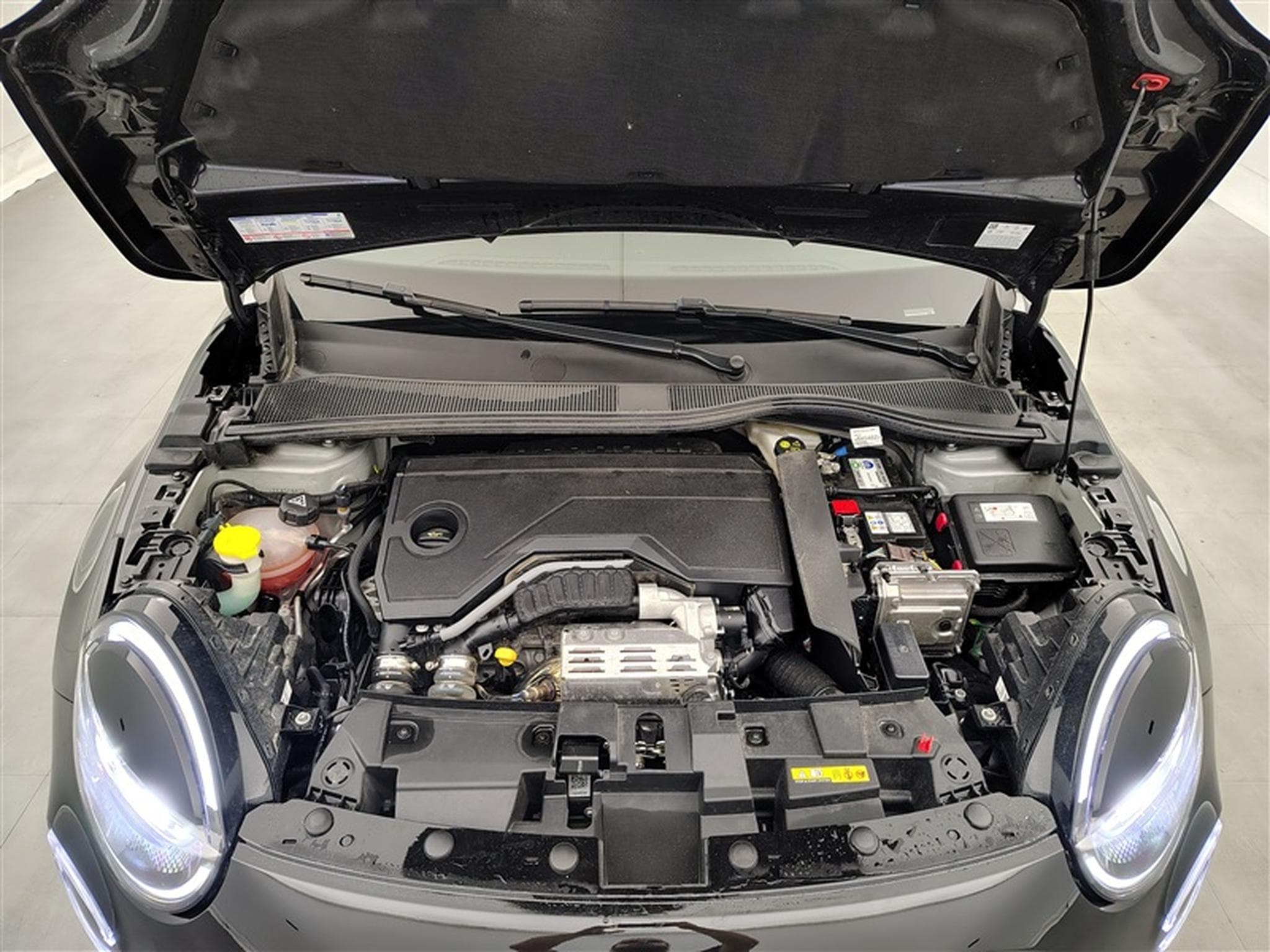 Fiat 600 1.2 Hybrid 136cv DCT Icone NAVI / FULL LED / KEYLESS / CAM (2025) - Photo 19