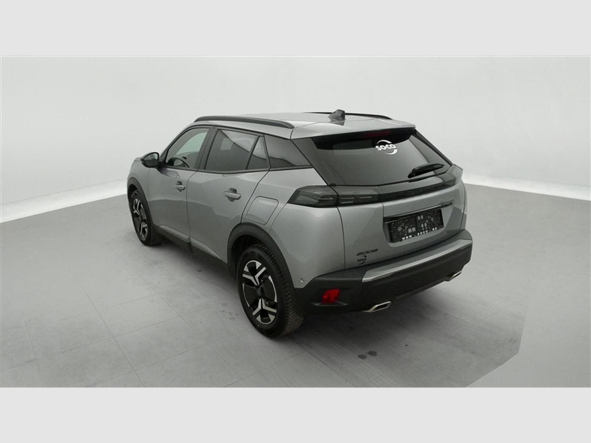 Peugeot 2008 1.2 PureTech 130Cv EAT8 Allure Pack NAVI / FULL LED / CAMERA (2024) - Photo 2