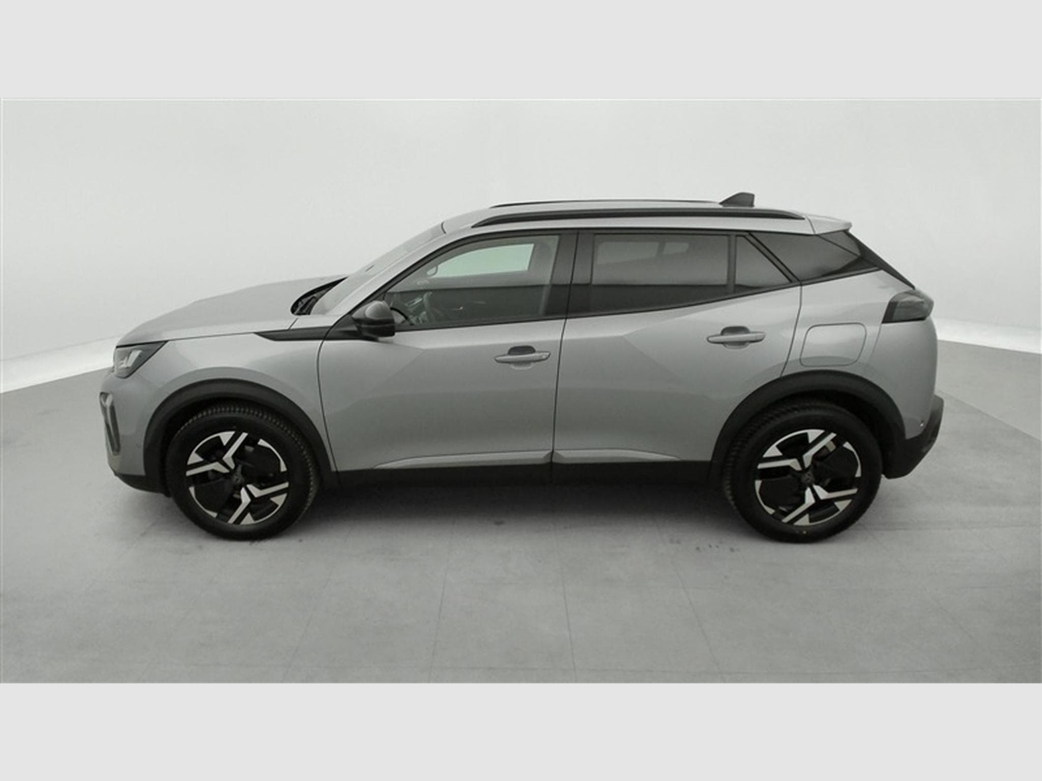 Peugeot 2008 1.2 PureTech 130Cv EAT8 Allure Pack NAVI / FULL LED / CAMERA (2024) - Photo 3