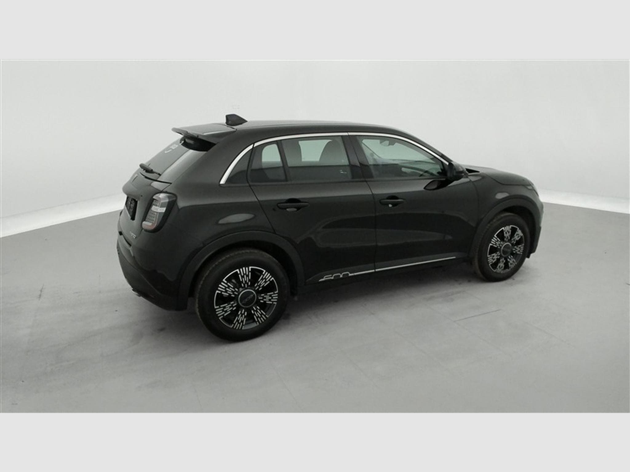 Fiat 600 1.2 Hybrid 136cv DCT Icone NAVI / FULL LED / KEYLESS / CAM (2025) - Photo 24