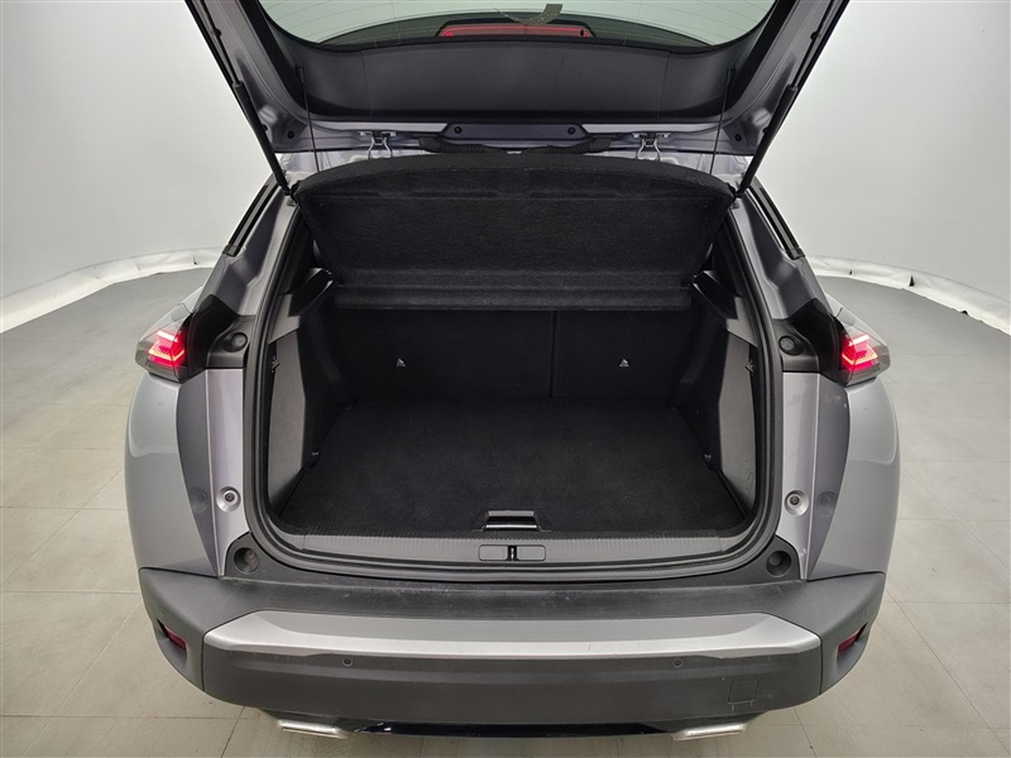 Peugeot 2008 1.2 PureTech 130Cv EAT8 Allure Pack NAVI / FULL LED / CAMERA (2024) - Photo 14