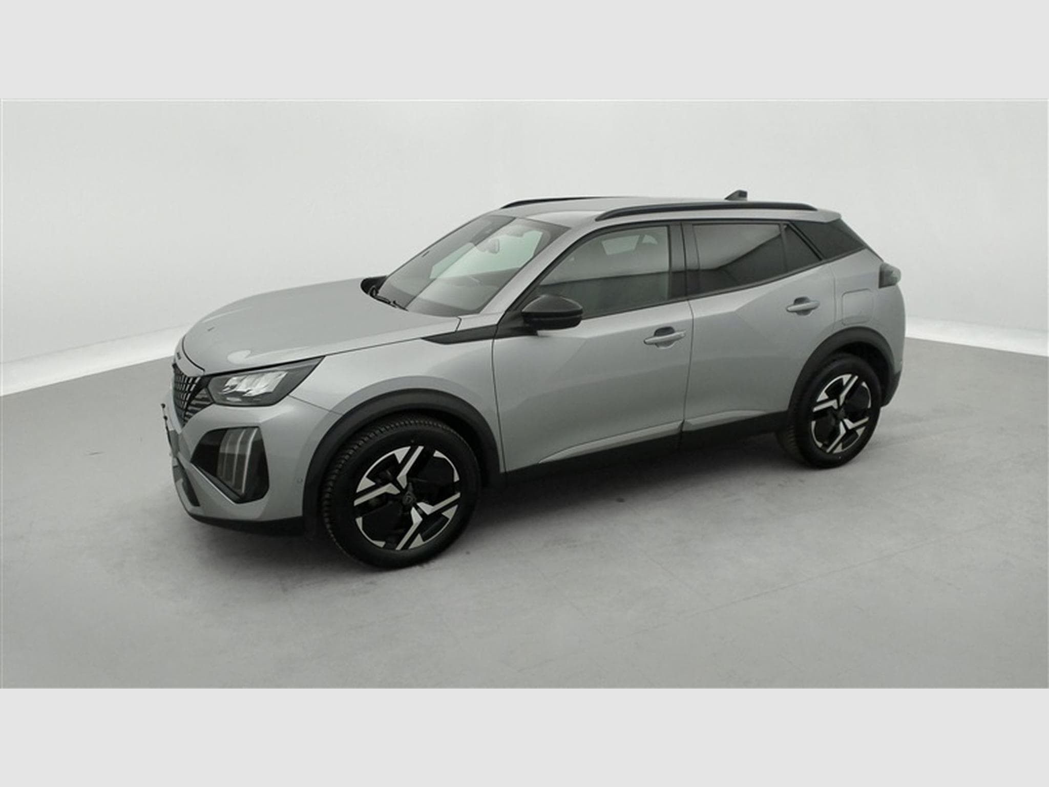 Peugeot 2008 1.2 PureTech 130Cv EAT8 Allure Pack NAVI / FULL LED / CAMERA (2024) - Photo 21