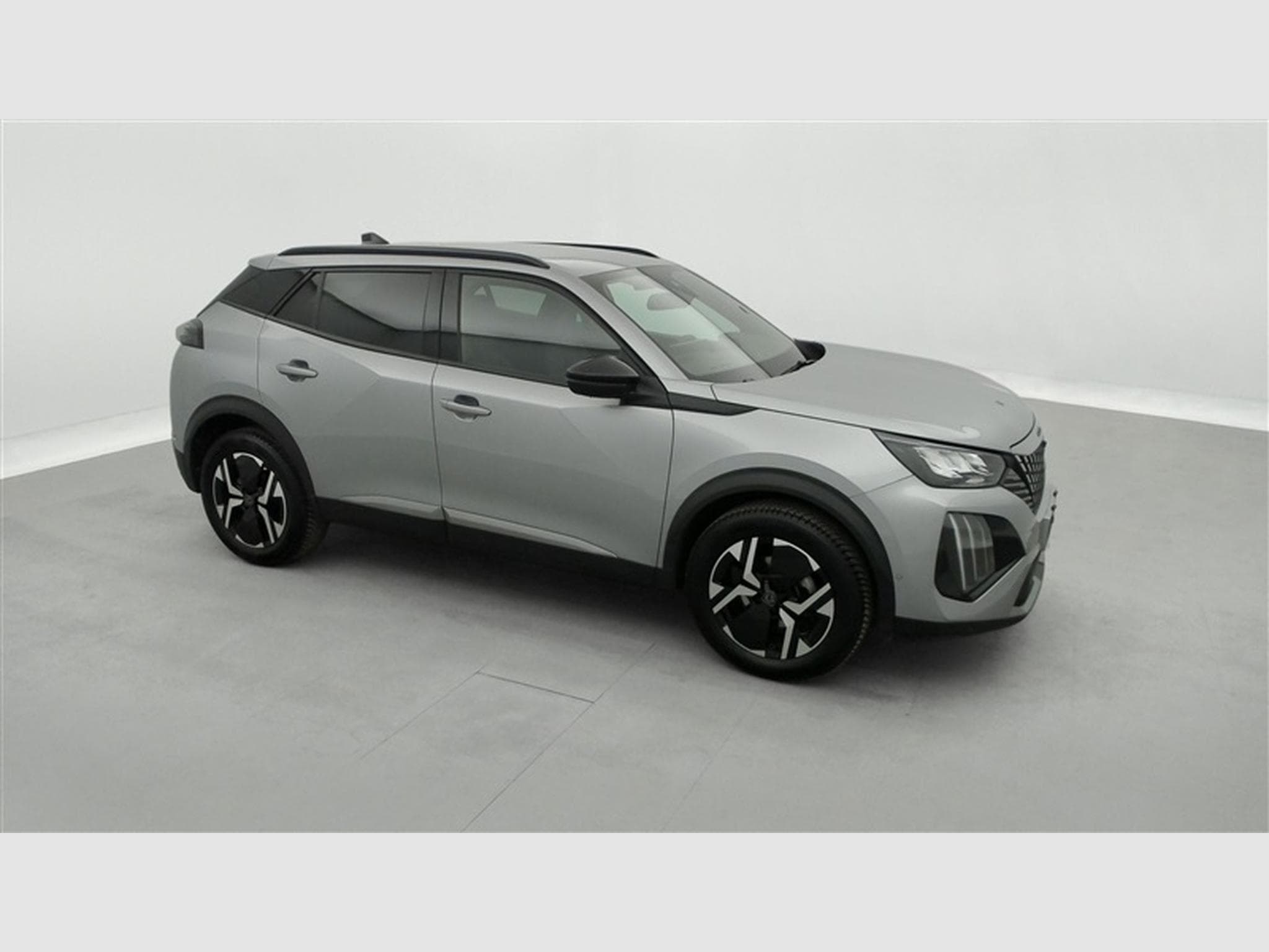 Peugeot 2008 1.2 PureTech 130Cv EAT8 Allure Pack NAVI / FULL LED / CAMERA (2024) - Photo 23