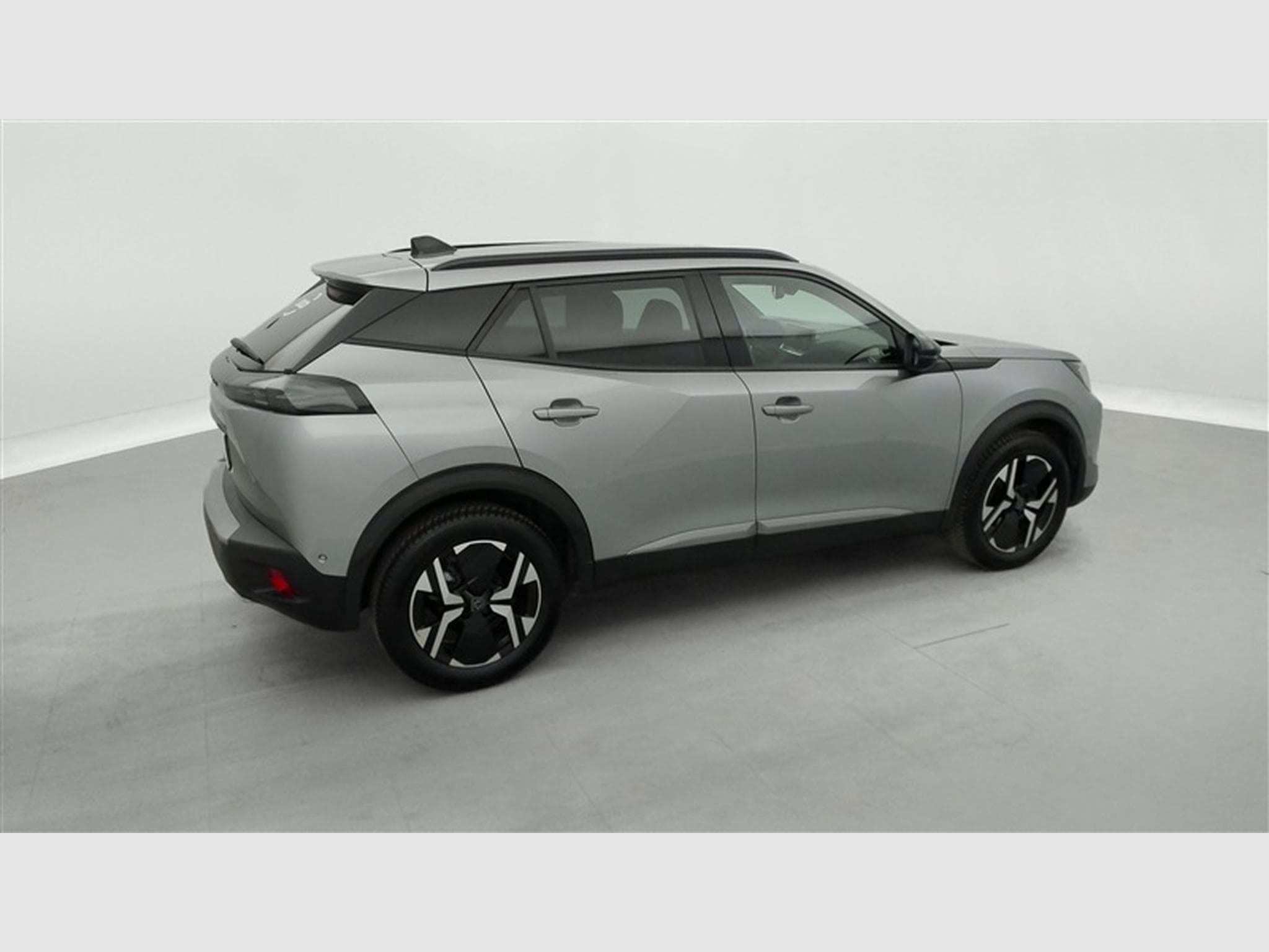 Peugeot 2008 1.2 PureTech 130Cv EAT8 Allure Pack NAVI / FULL LED / CAMERA (2024) - Photo 25