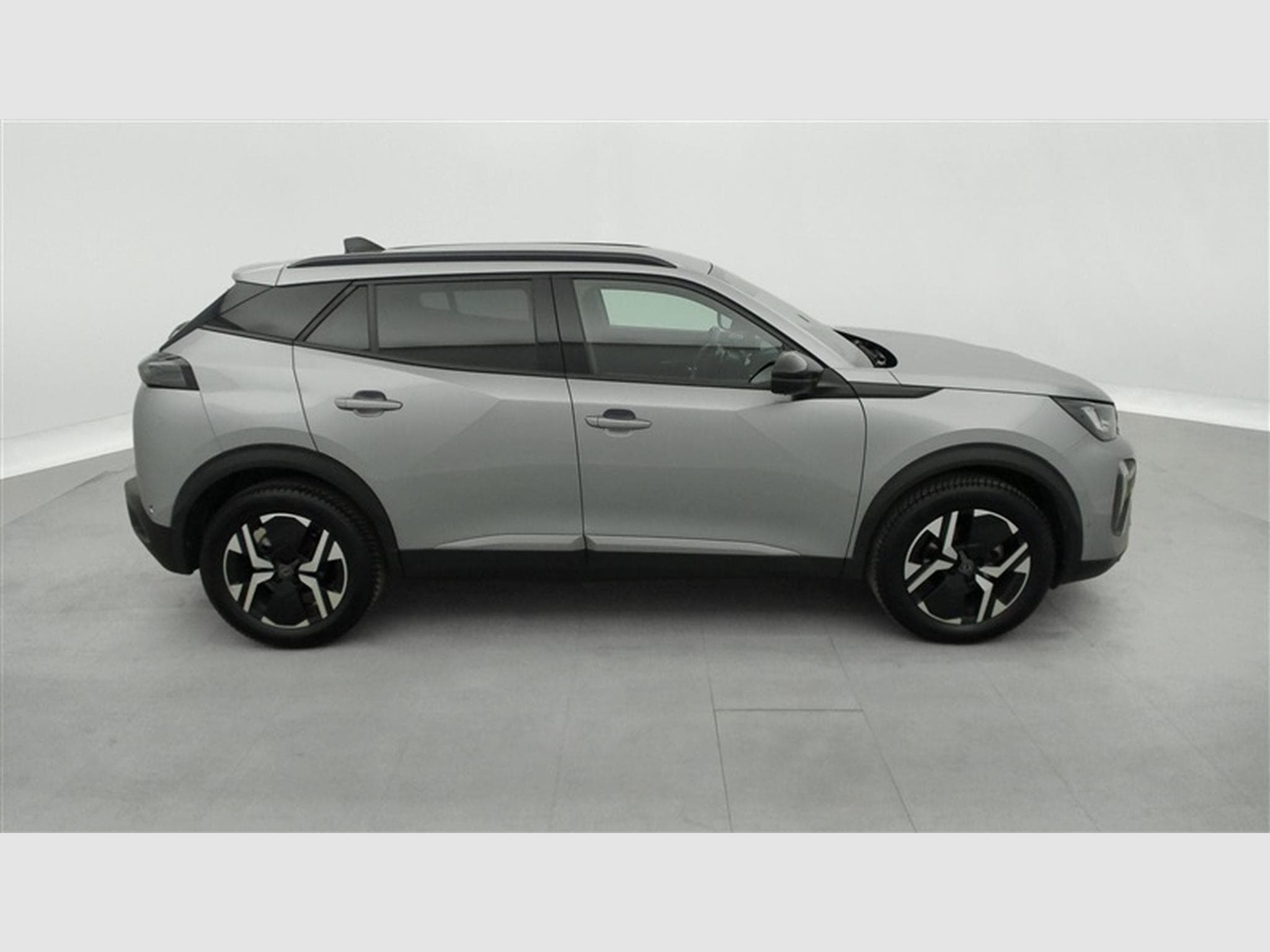 Peugeot 2008 1.2 PureTech 130Cv EAT8 Allure Pack NAVI / FULL LED / CAMERA (2024) - Photo 24