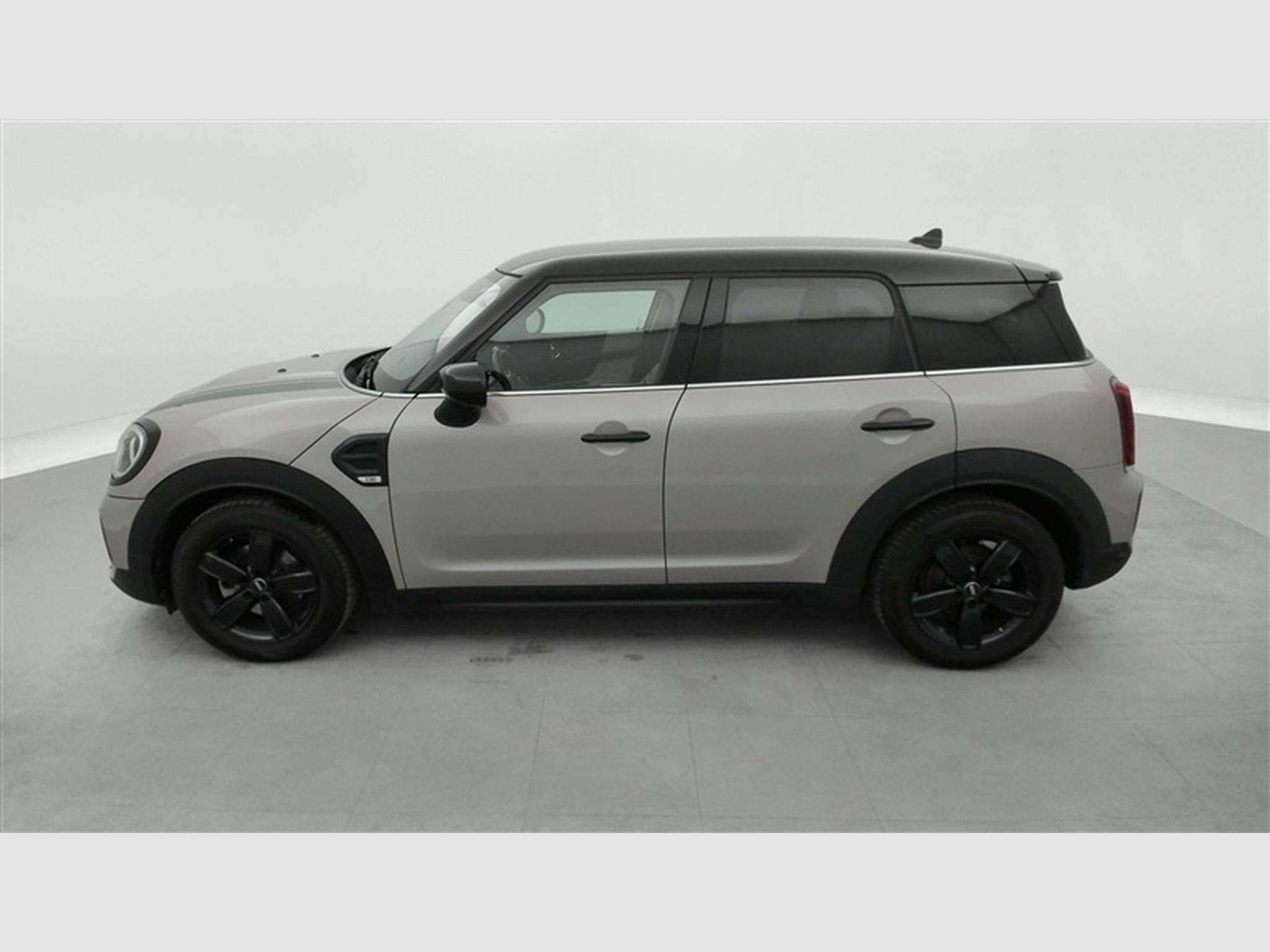 MINI Countryman NAVI/CUIR/CARPLAY (2022) - Photo 3