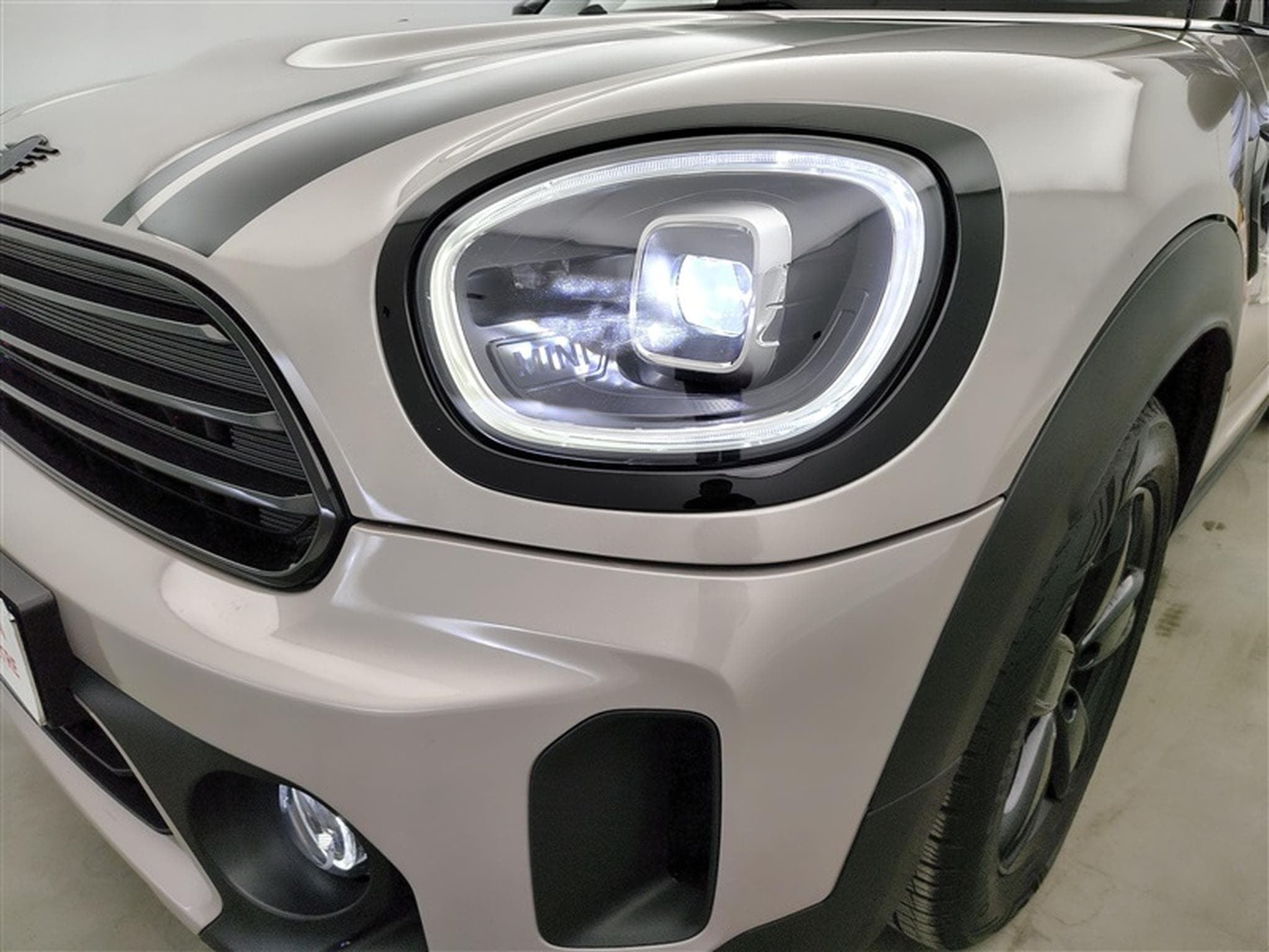 MINI Countryman NAVI/CUIR/CARPLAY (2022) - Photo 15