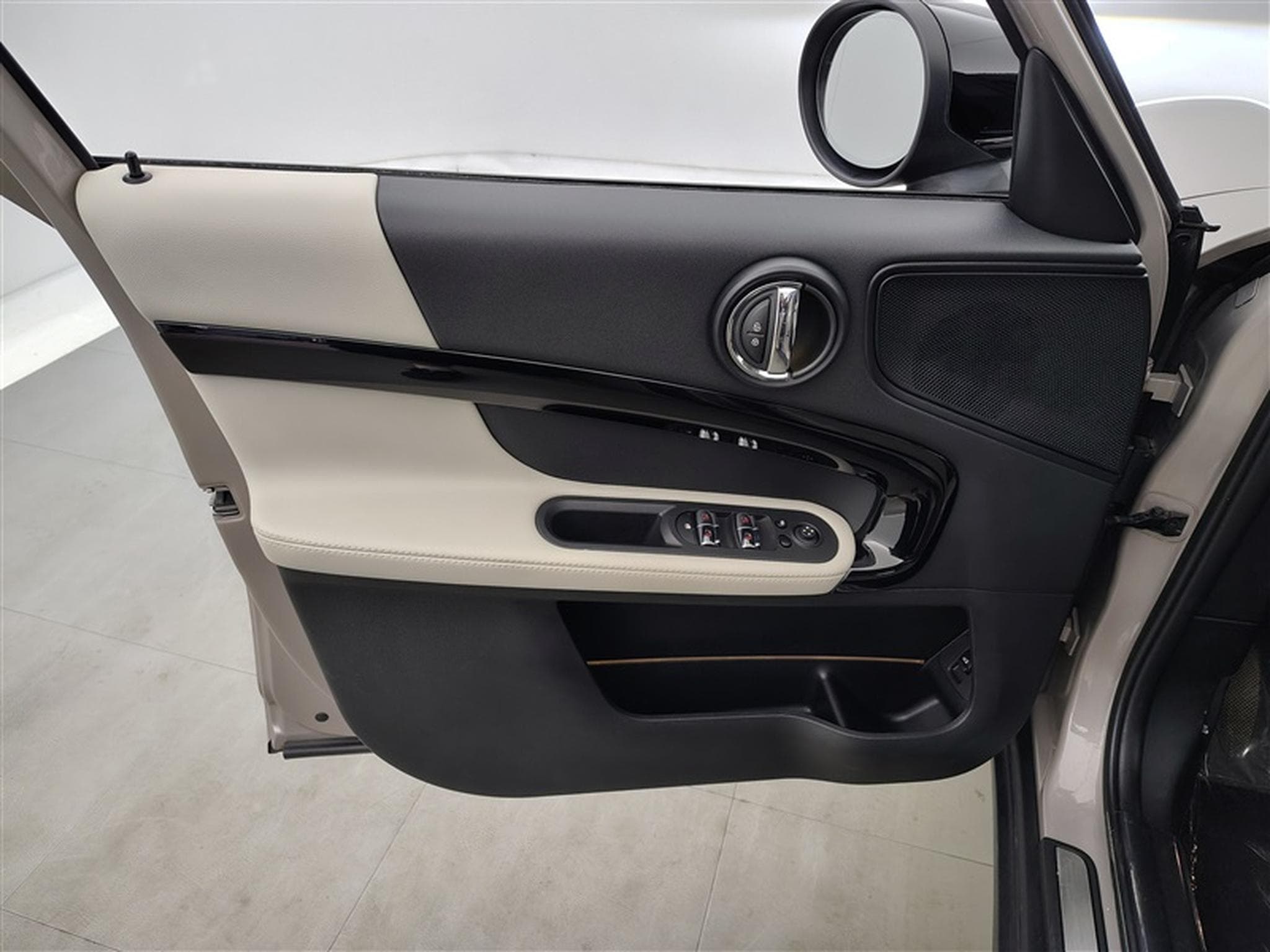 MINI Countryman NAVI/CUIR/CARPLAY (2022) - Photo 17