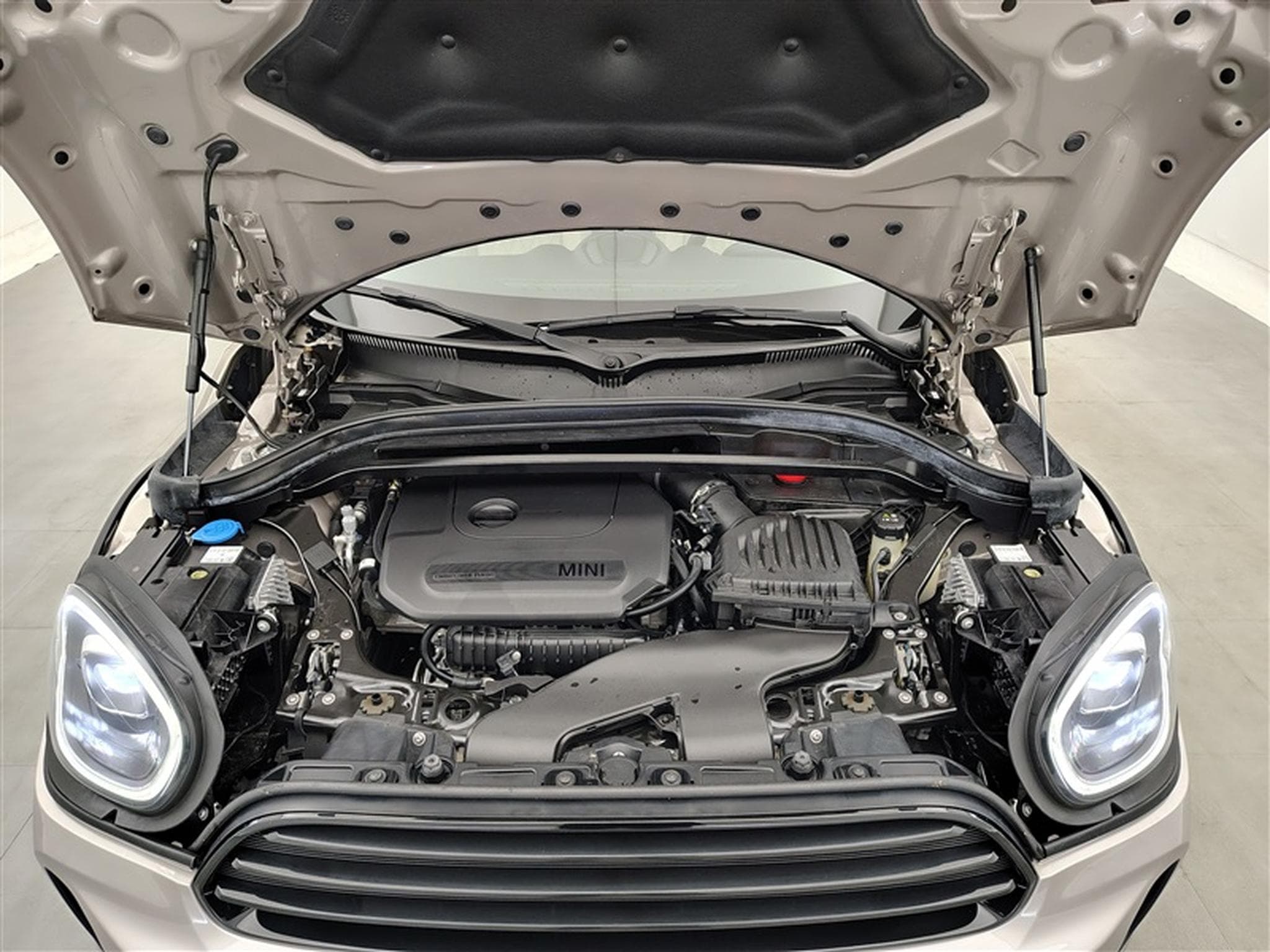 MINI Countryman NAVI/CUIR/CARPLAY (2022) - Photo 20