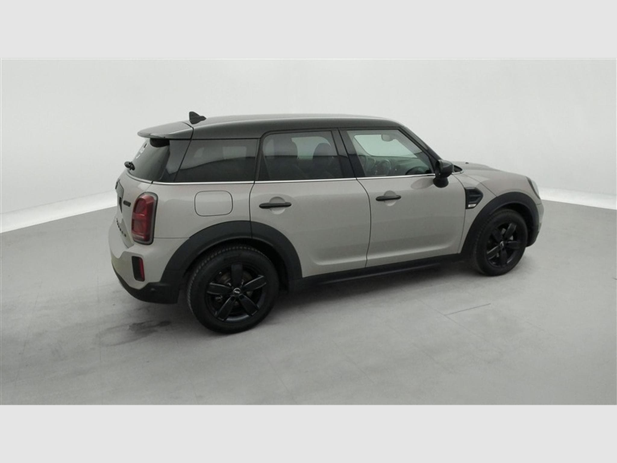 MINI Countryman NAVI/CUIR/CARPLAY (2022) - Photo 25