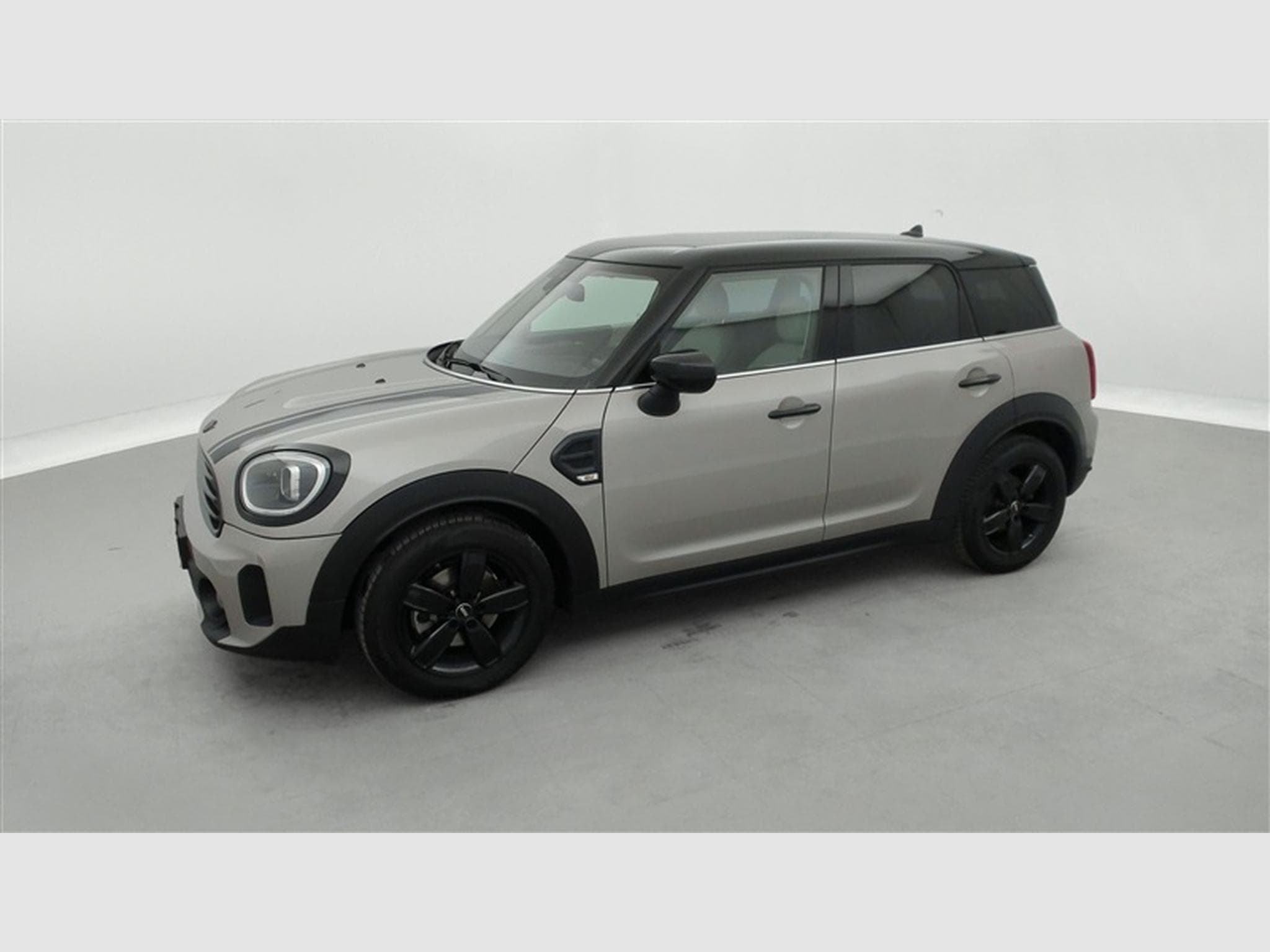 MINI Countryman NAVI/CUIR/CARPLAY (2022) - Photo 21