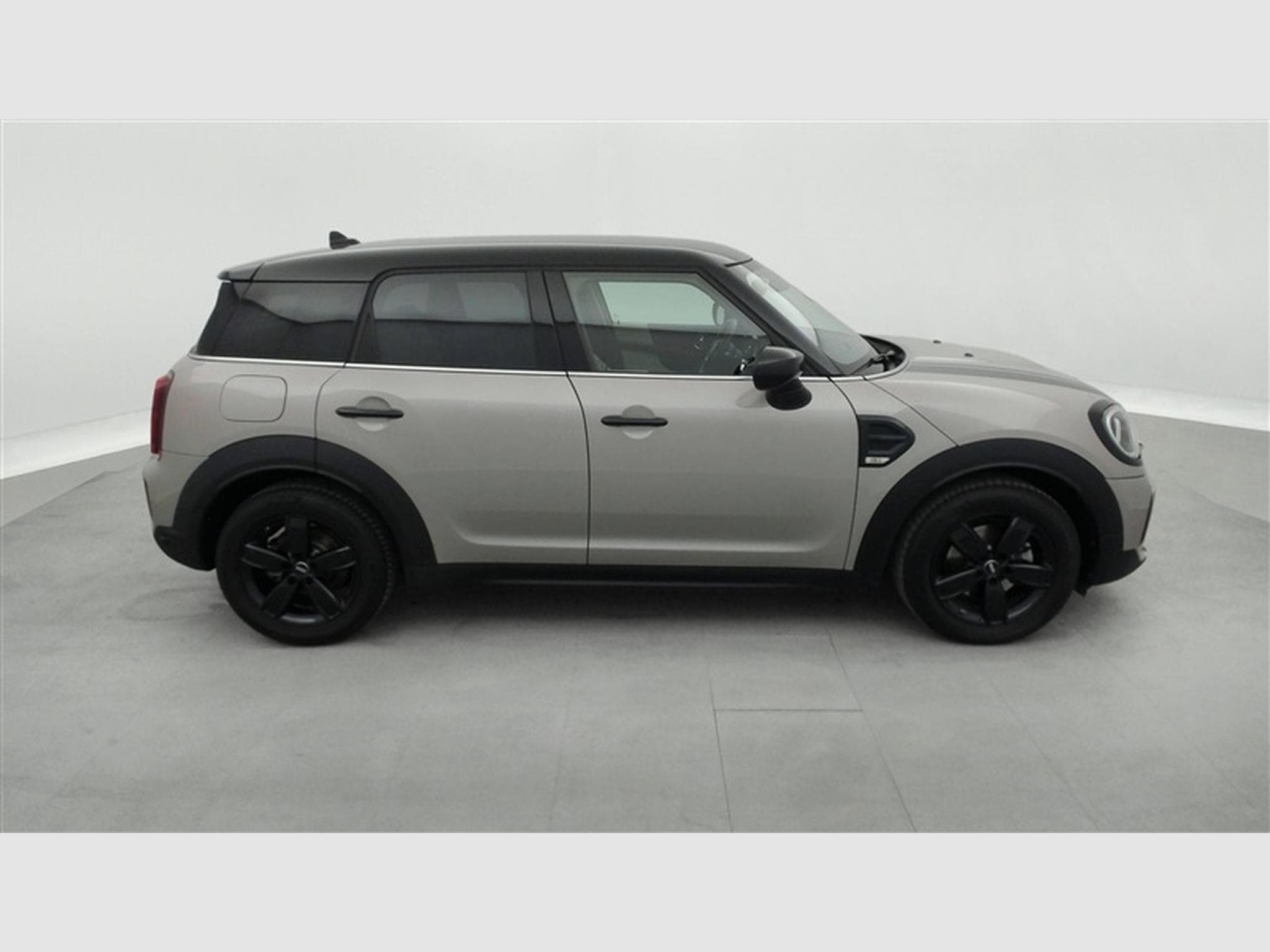 MINI Countryman NAVI/CUIR/CARPLAY (2022) - Photo 24