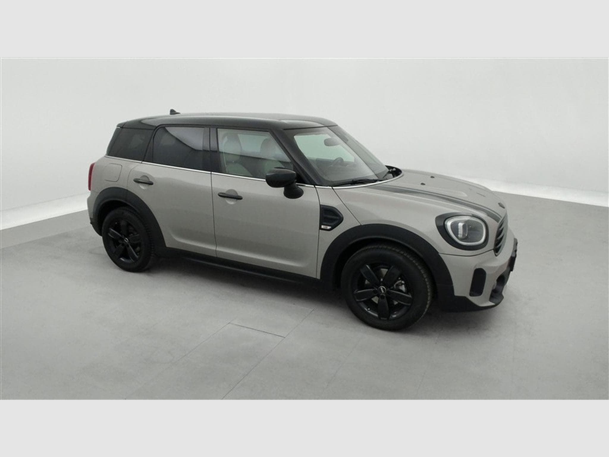 MINI Countryman NAVI/CUIR/CARPLAY (2022) - Photo 23