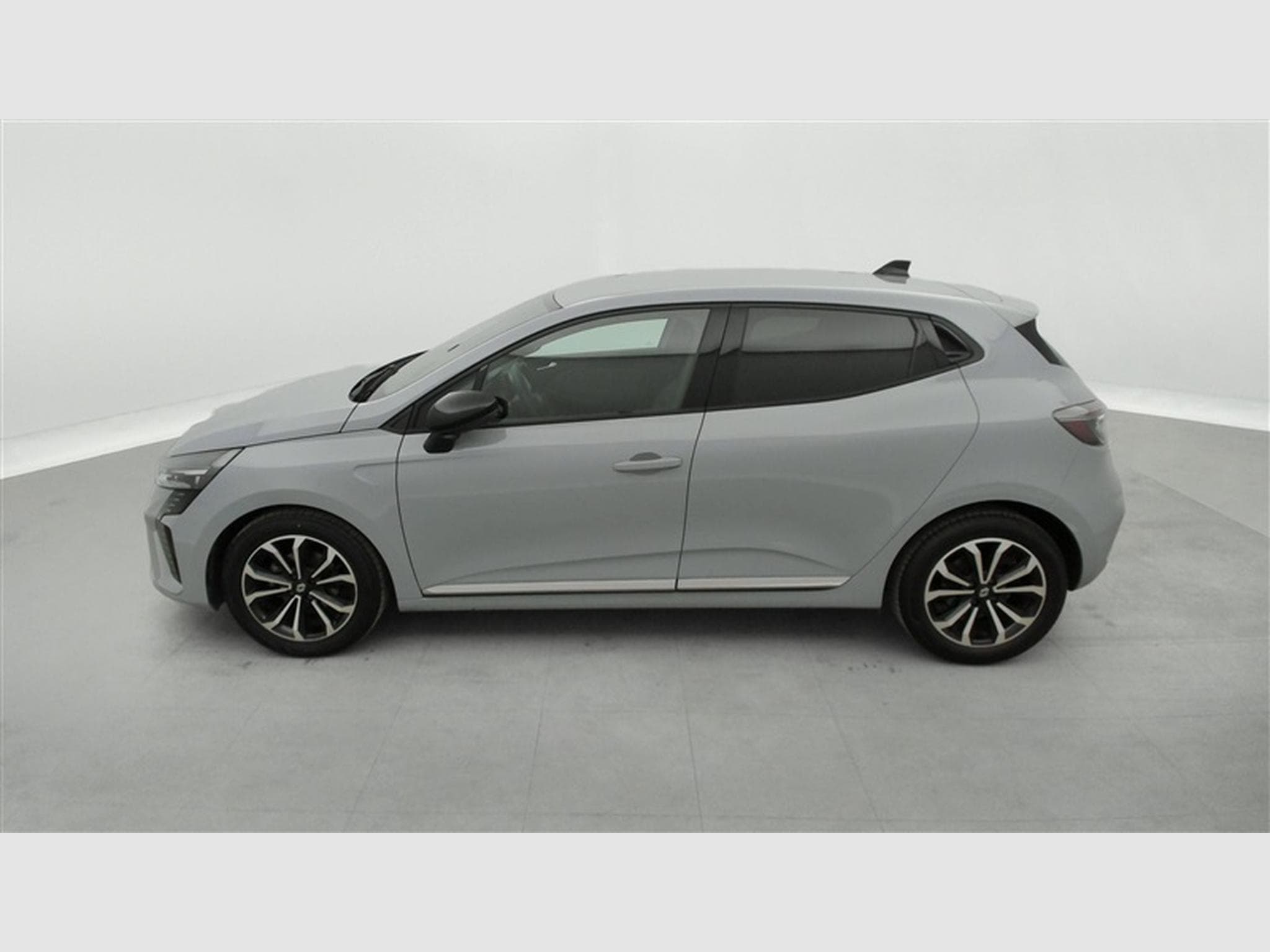 Renault Clio 1.0 TCe 90cv Techno S-CUIR / NAVI / CARPLAY / FULL LED (2025) - Photo 3