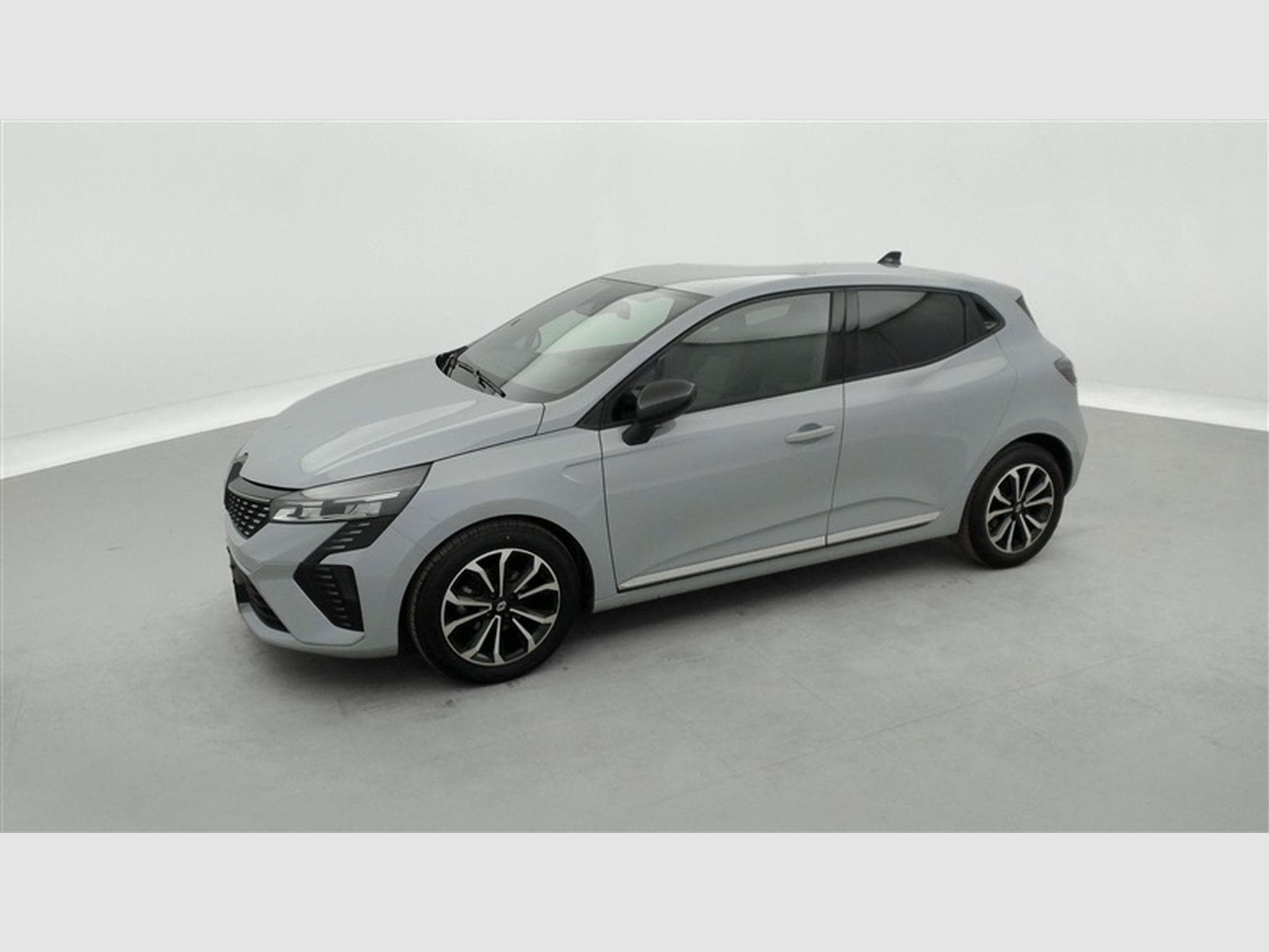 Renault Clio 1.0 TCe 90cv Techno S-CUIR / NAVI / CARPLAY / FULL LED (2025) - Photo 21