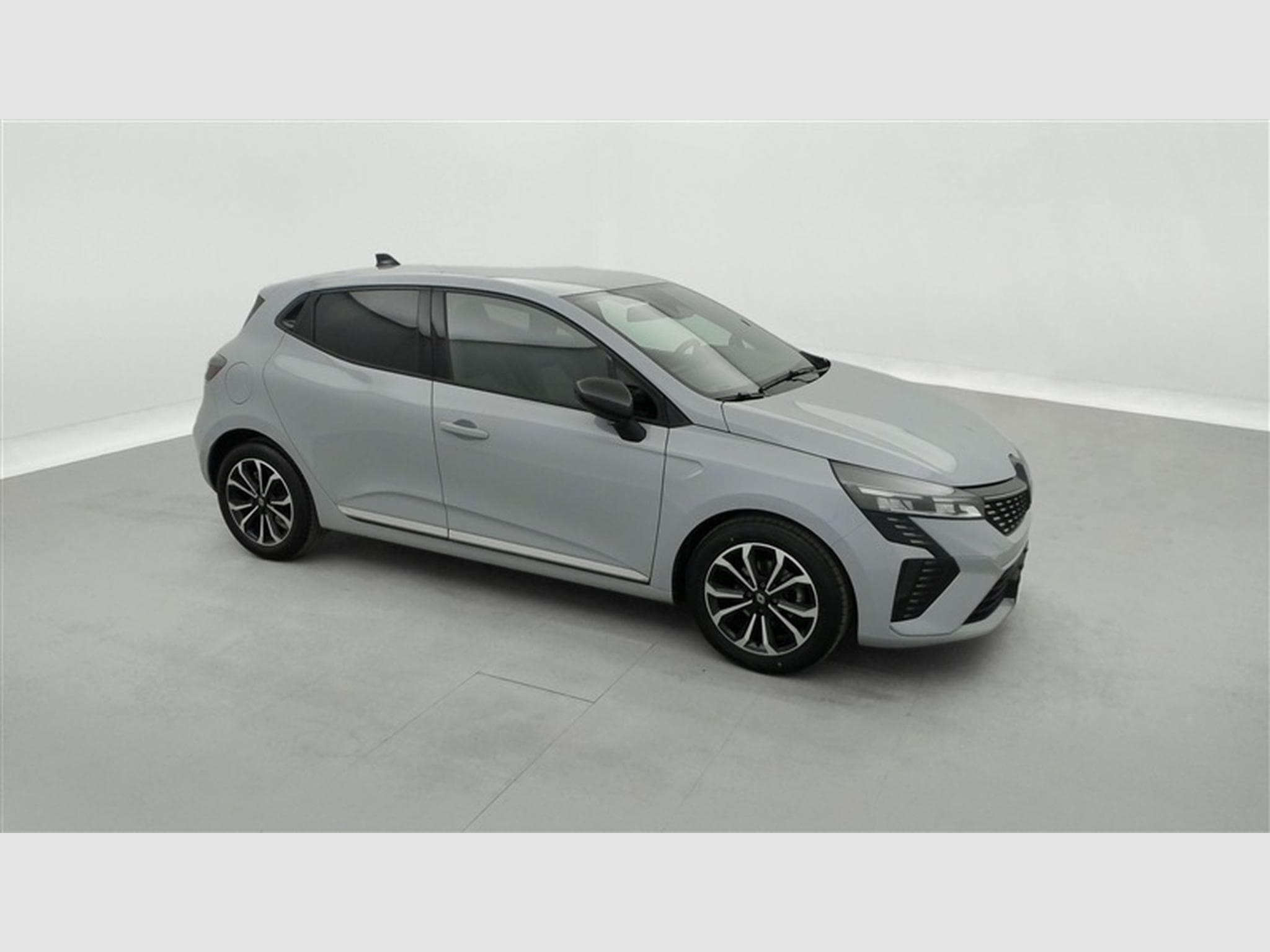 Renault Clio 1.0 TCe 90cv Techno S-CUIR / NAVI / CARPLAY / FULL LED (2025) - Photo 23