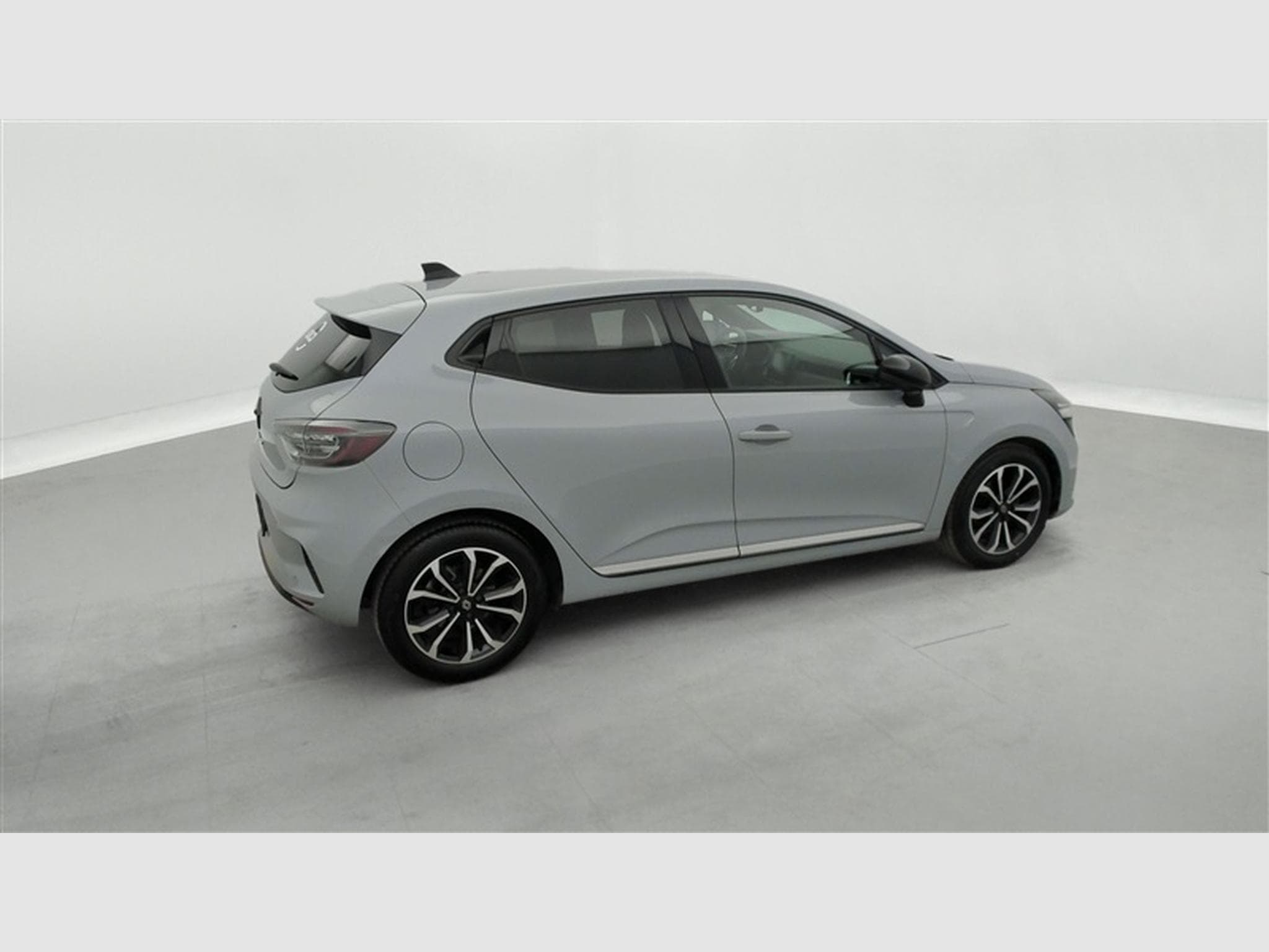 Renault Clio 1.0 TCe 90cv Techno S-CUIR / NAVI / CARPLAY / FULL LED (2025) - Photo 25