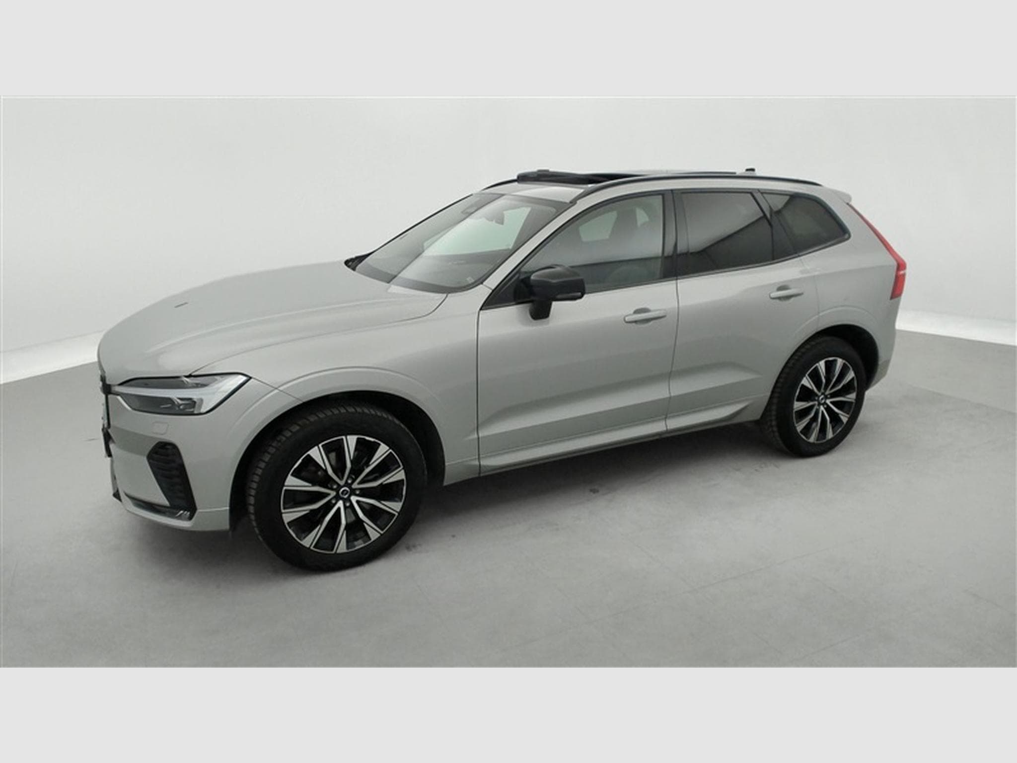 Volvo XC60 2.0 B4 MHEV Ultimate Dark  Cuir/Toit Pano/sièges élec. ... (2022) - Photo 24