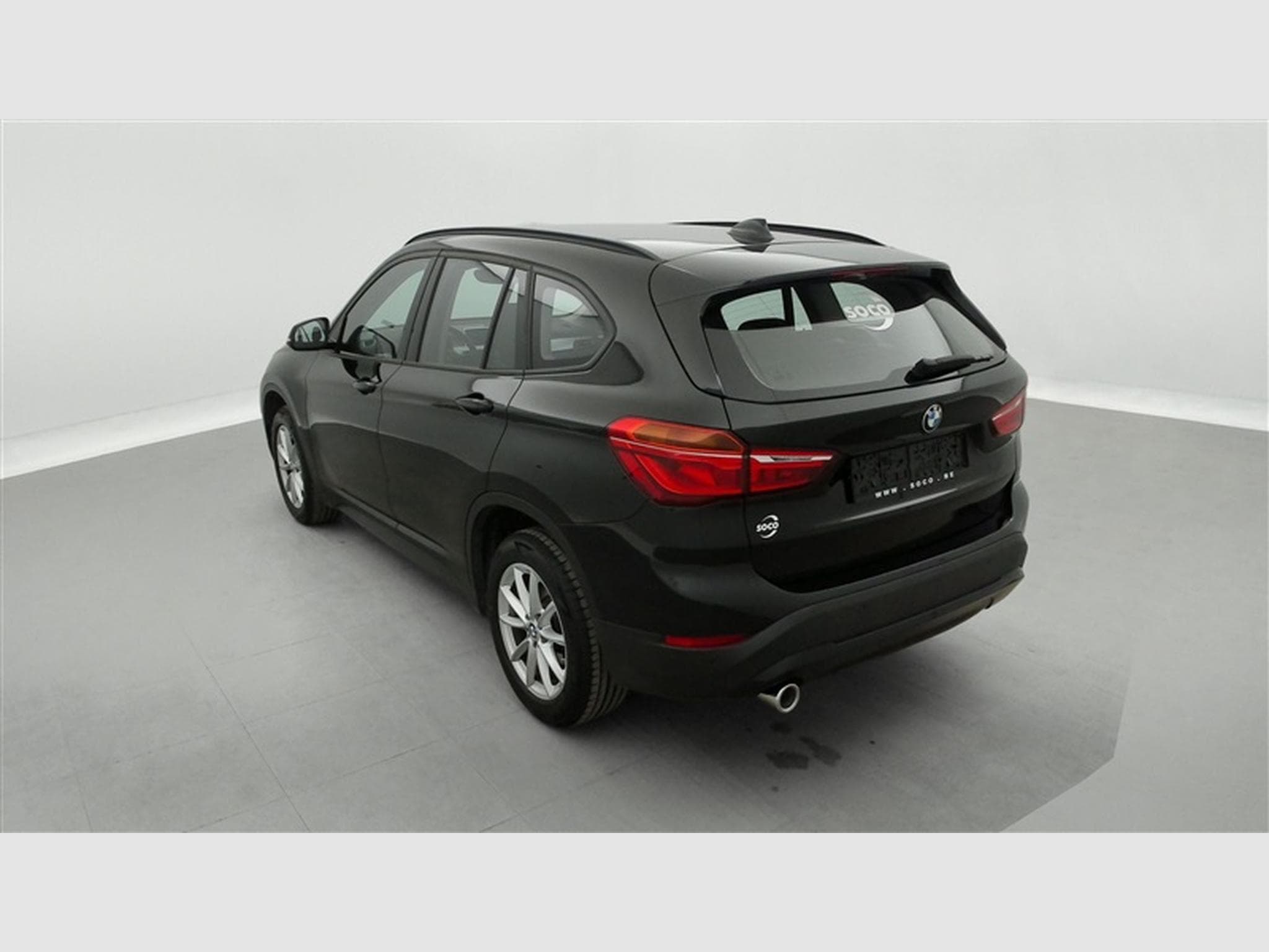 BMW X1 1.5 dA sDrive16  Navi / PDC av+ar (2022) - Foto 2