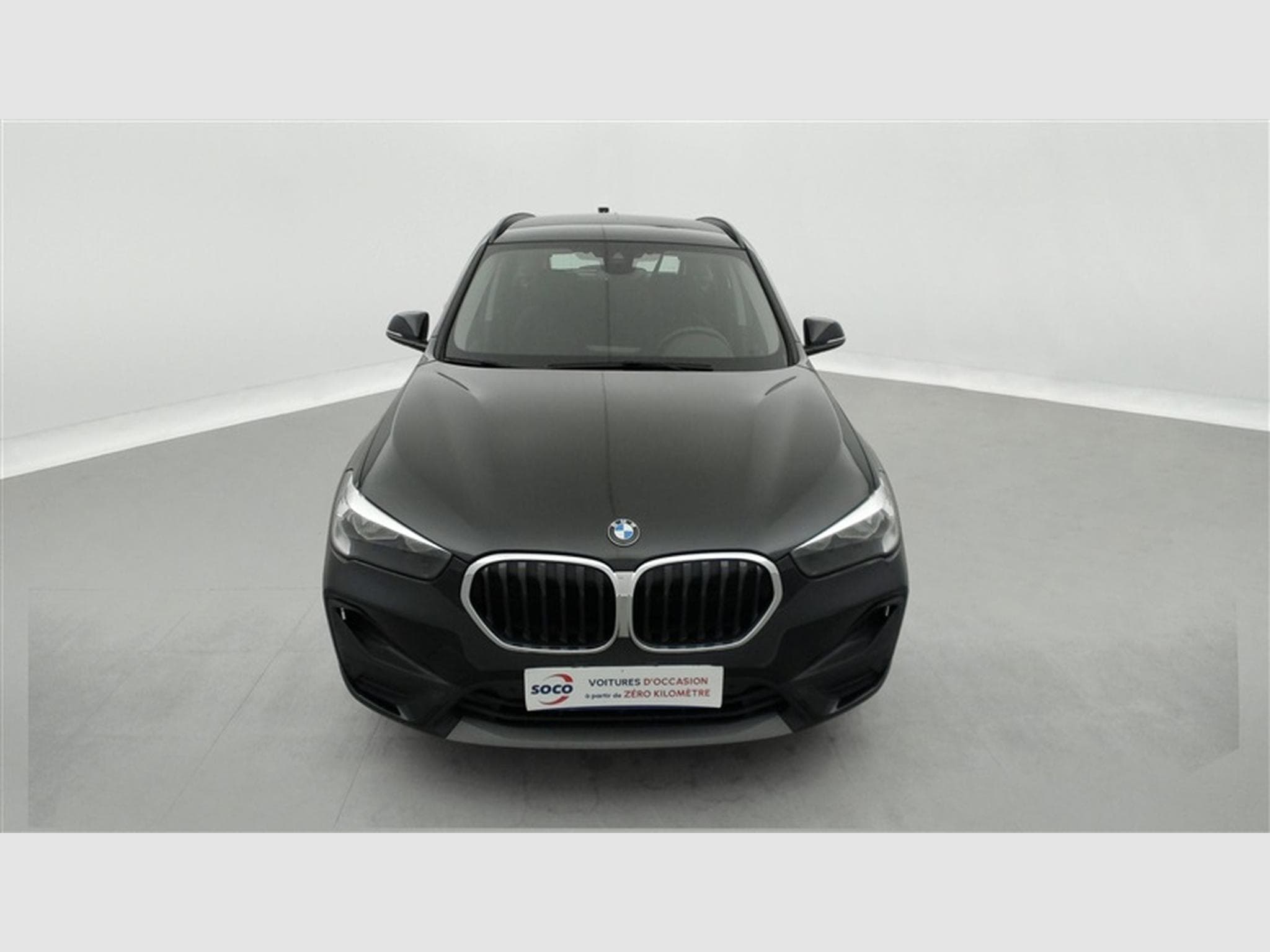 BMW X1 1.5 dA sDrive16  Navi / PDC av+ar (2022) - Foto 4