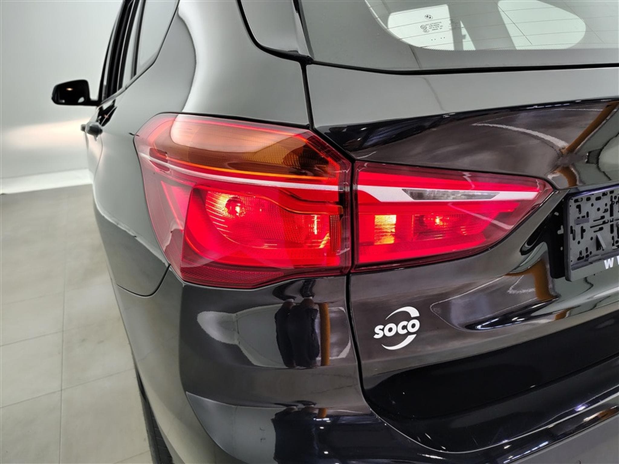 BMW X1 1.5 dA sDrive16  Navi / PDC av+ar (2022) - Foto 16
