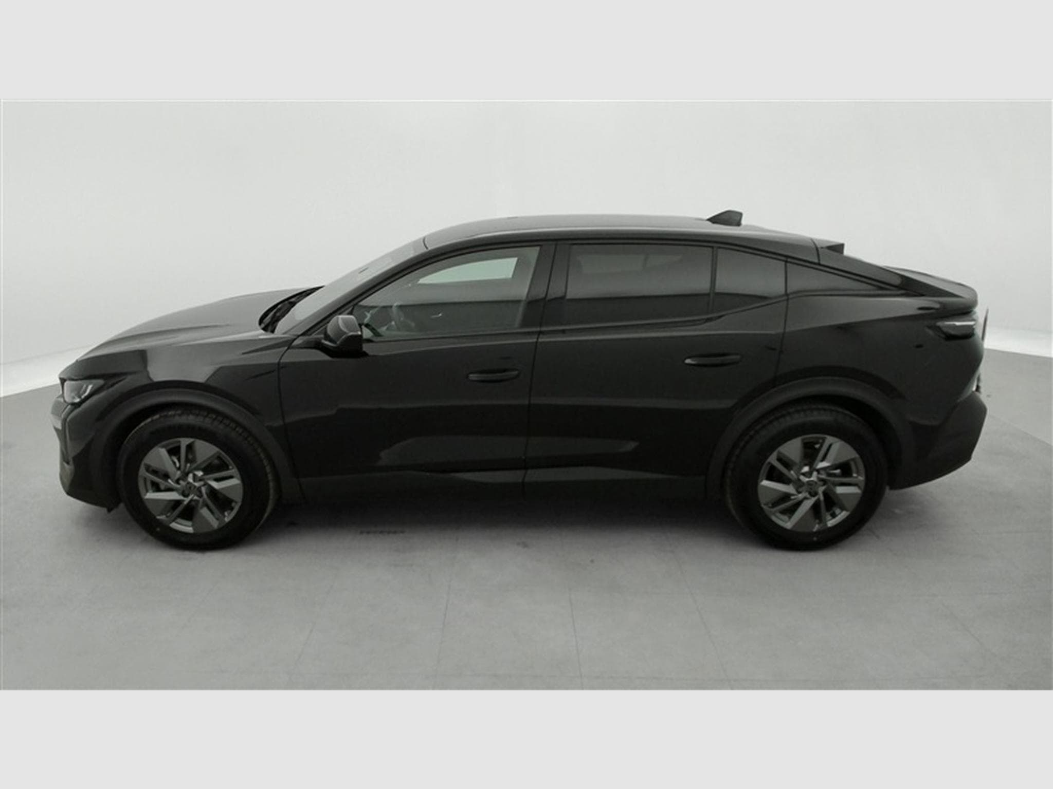 Peugeot 408 1.2 Hybrid 136cv e-DCS6 Allure NAVI / FULL LED / CAMERA 360 (2025) - Photo 3