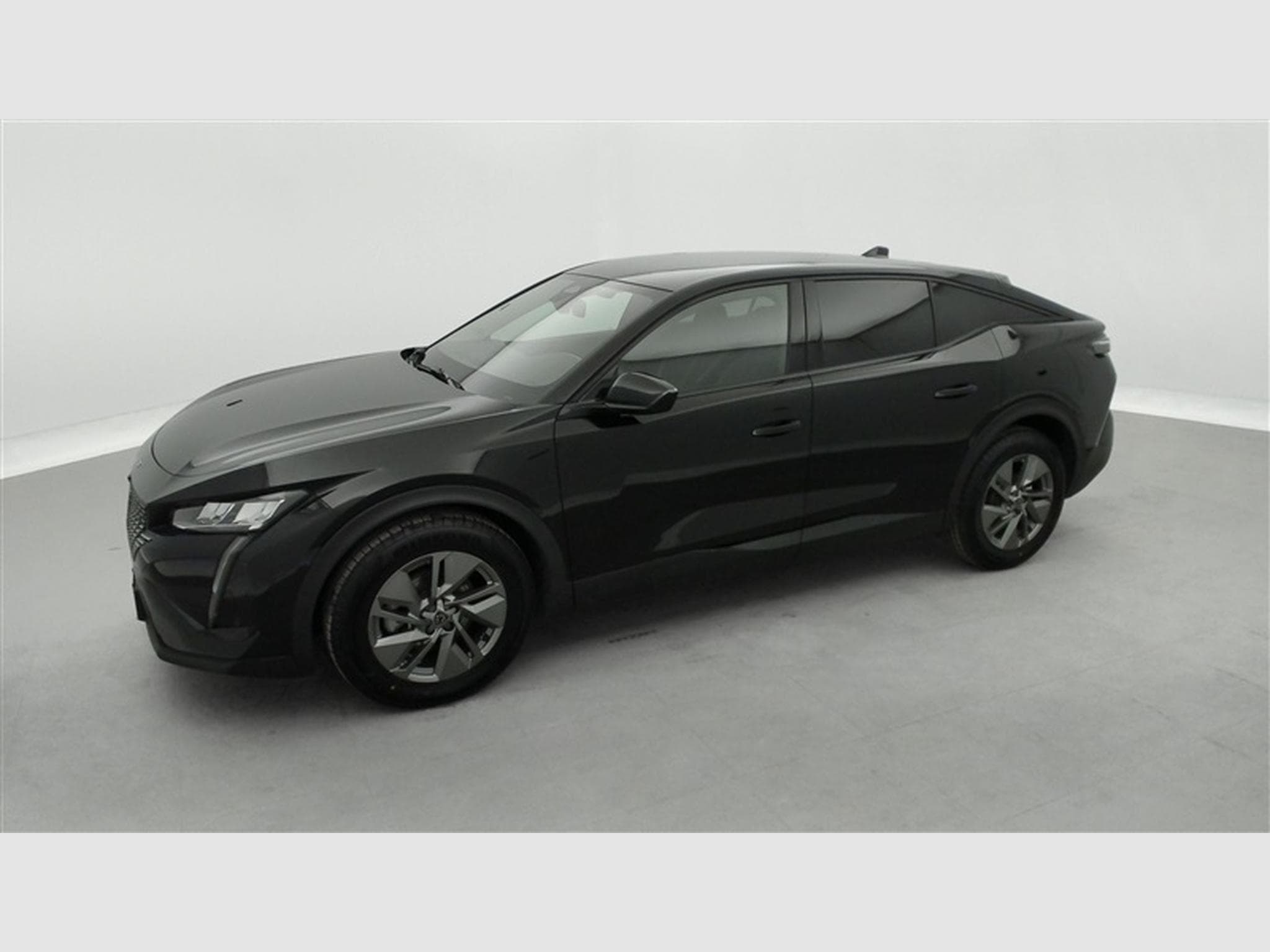 Peugeot 408 1.2 Hybrid 136cv e-DCS6 Allure NAVI / FULL LED / CAMERA 360 (2025) - Photo 21