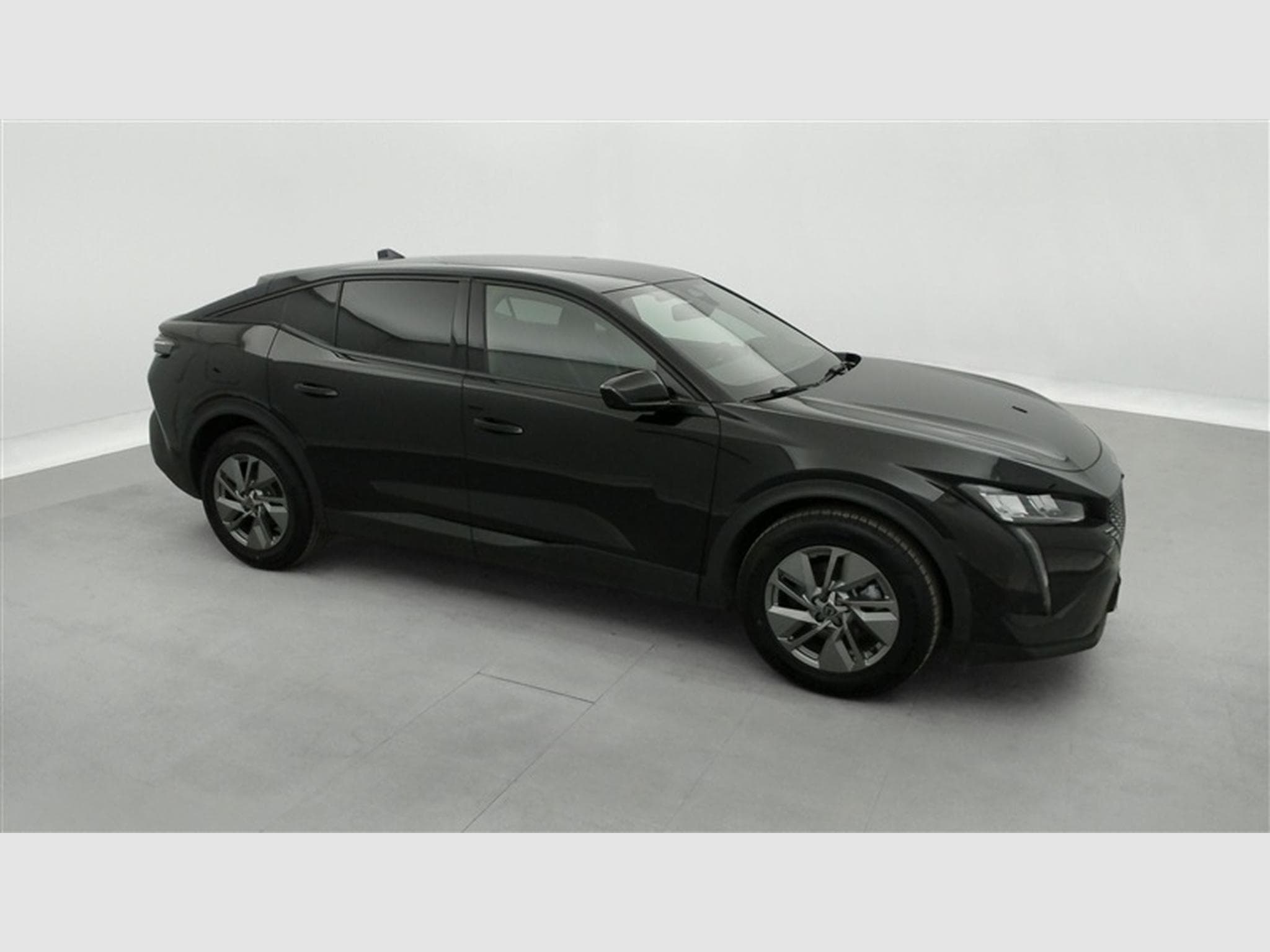 Peugeot 408 1.2 Hybrid 136cv e-DCS6 Allure NAVI / FULL LED / CAMERA 360 (2025) - Photo 23