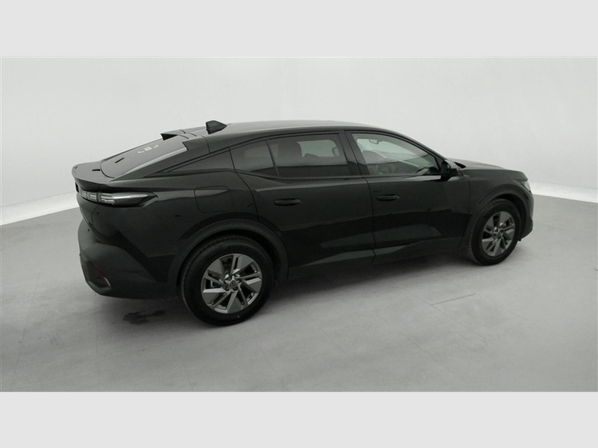 Peugeot 408 1.2 Hybrid 136cv e-DCS6 Allure NAVI / FULL LED / CAMERA 360 (2025) - Photo 25