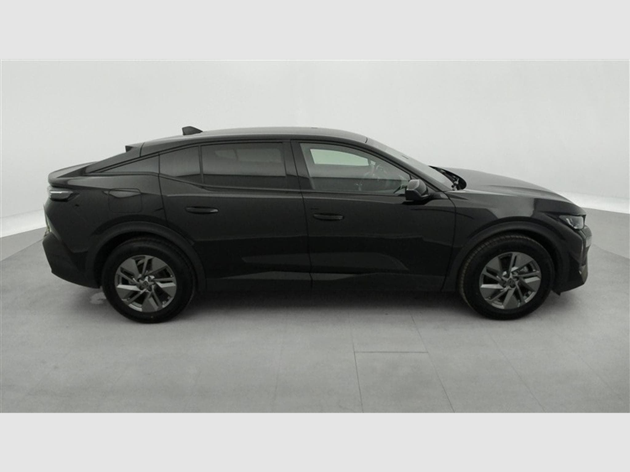 Peugeot 408 1.2 Hybrid 136cv e-DCS6 Allure NAVI / FULL LED / CAMERA 360 (2025) - Photo 24