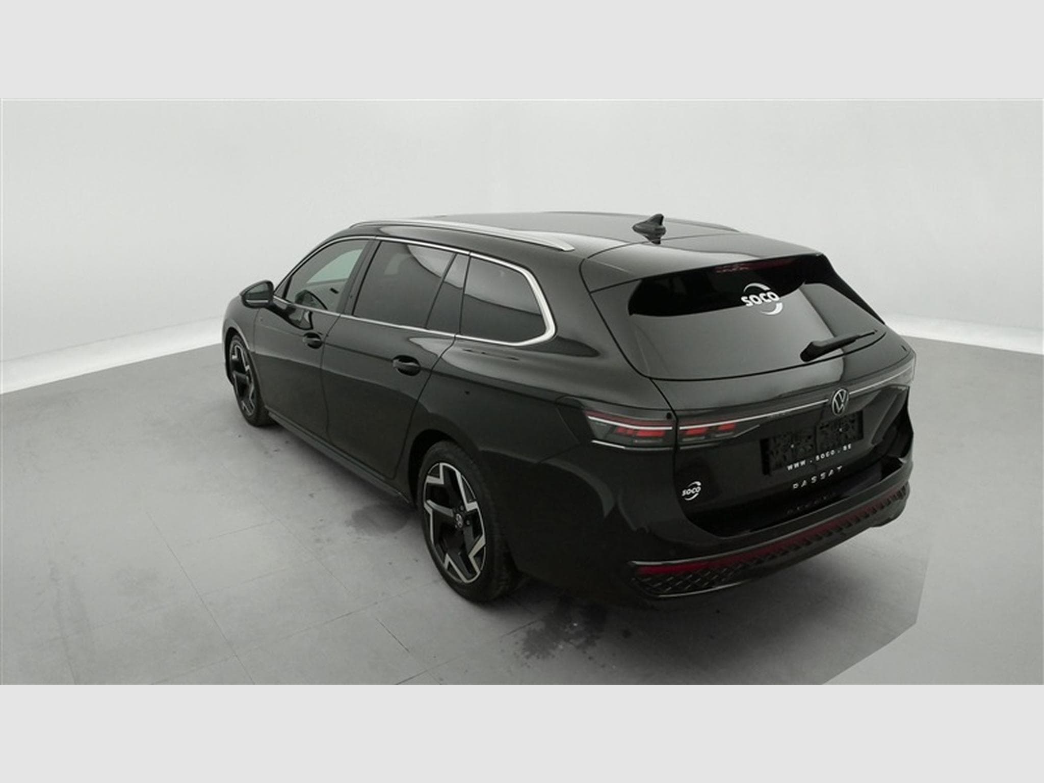 VW Passat 2.0 TDi 150cv DSG R-Line NAVI / FULL LED / CAMERA / JA 18" (2025) - Photo 2