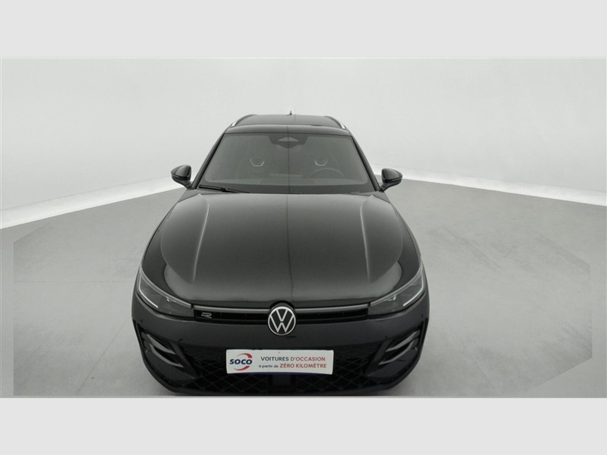 VW Passat 2.0 TDi 150cv DSG R-Line NAVI / FULL LED / CAMERA / JA 18" (2025) - Photo 4