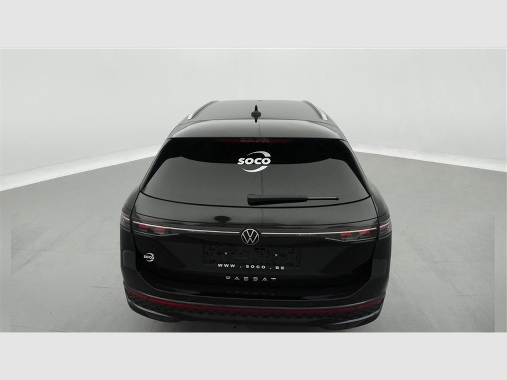 VW Passat 2.0 TDi 150cv DSG R-Line NAVI / FULL LED / CAMERA / JA 18" (2025) - Photo 5