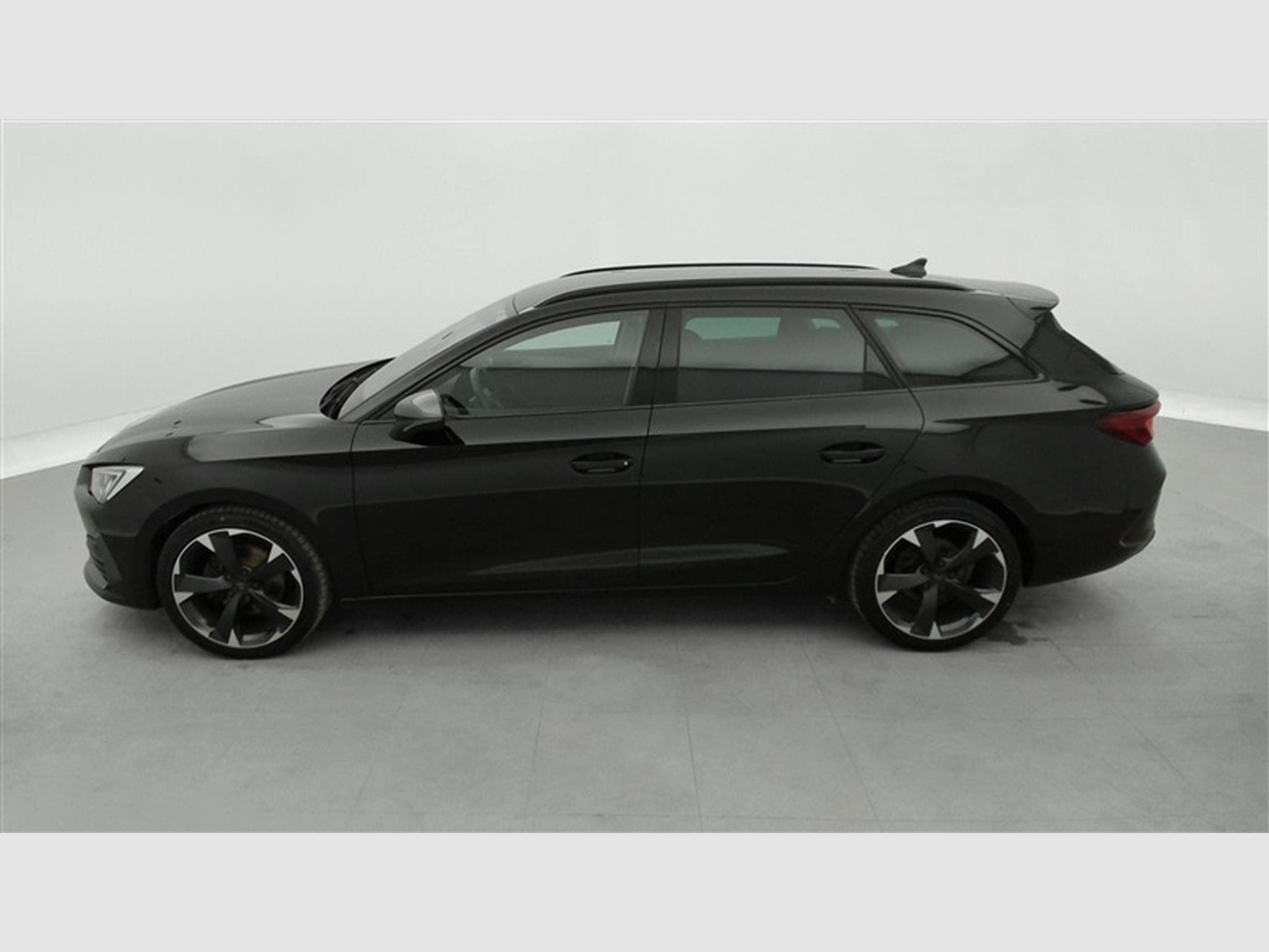 Cupra Leon 1.5 TSI 150cv S-CUIR / CARPLAY / FULL LED / ALU18" (2023) - Photo 3