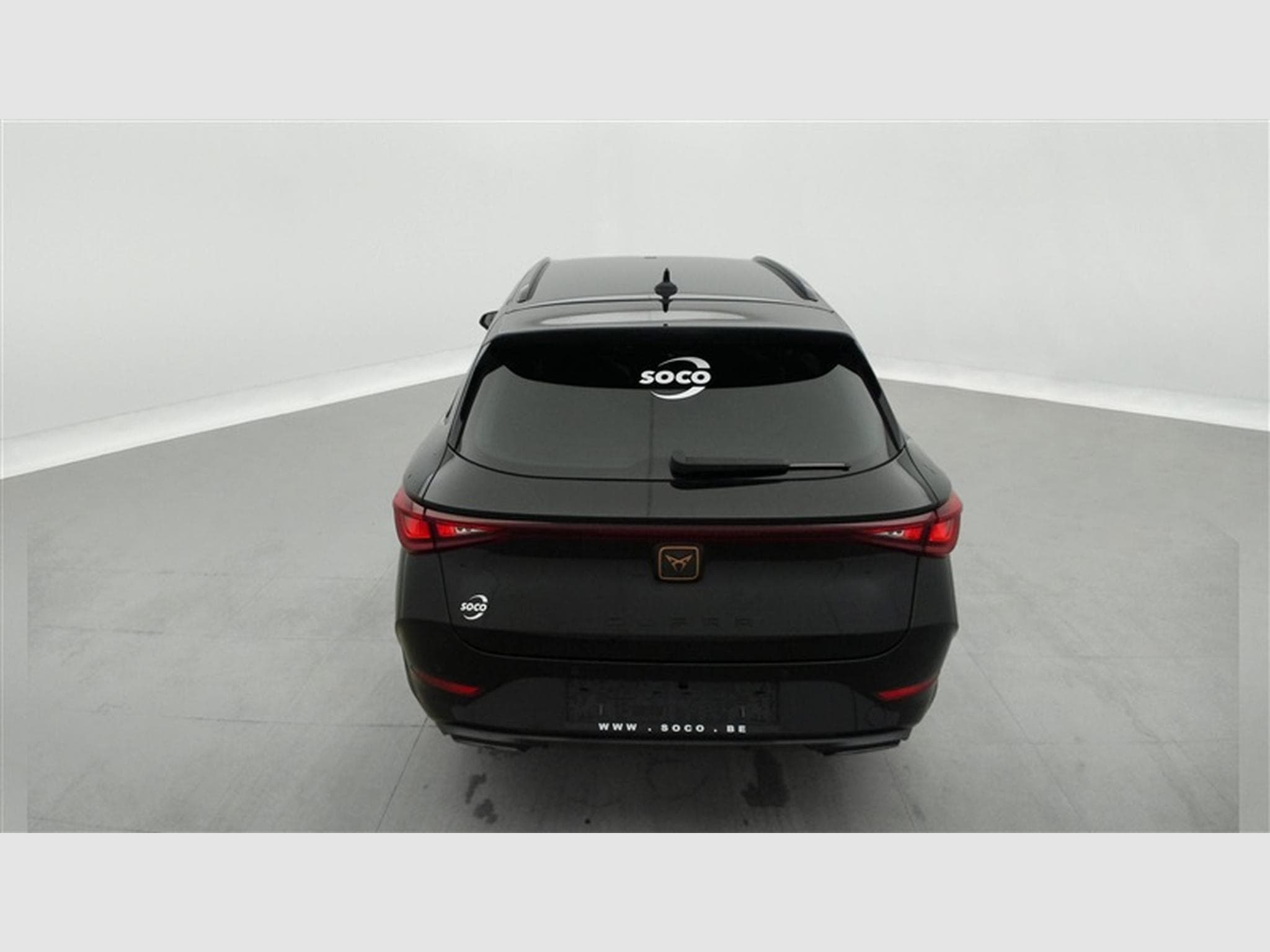 Cupra Leon 1.5 TSI 150cv S-CUIR / CARPLAY / FULL LED / ALU18" (2023) - Photo 5