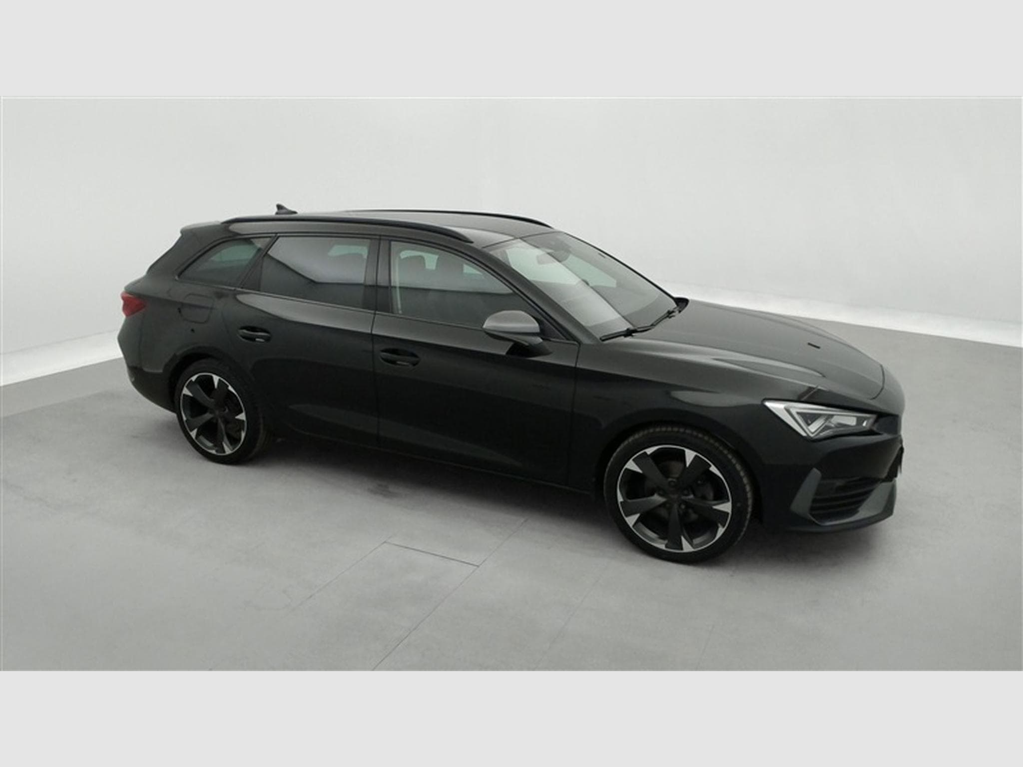 Cupra Leon 1.5 TSI 150cv S-CUIR / CARPLAY / FULL LED / ALU18" (2023) - Photo 23