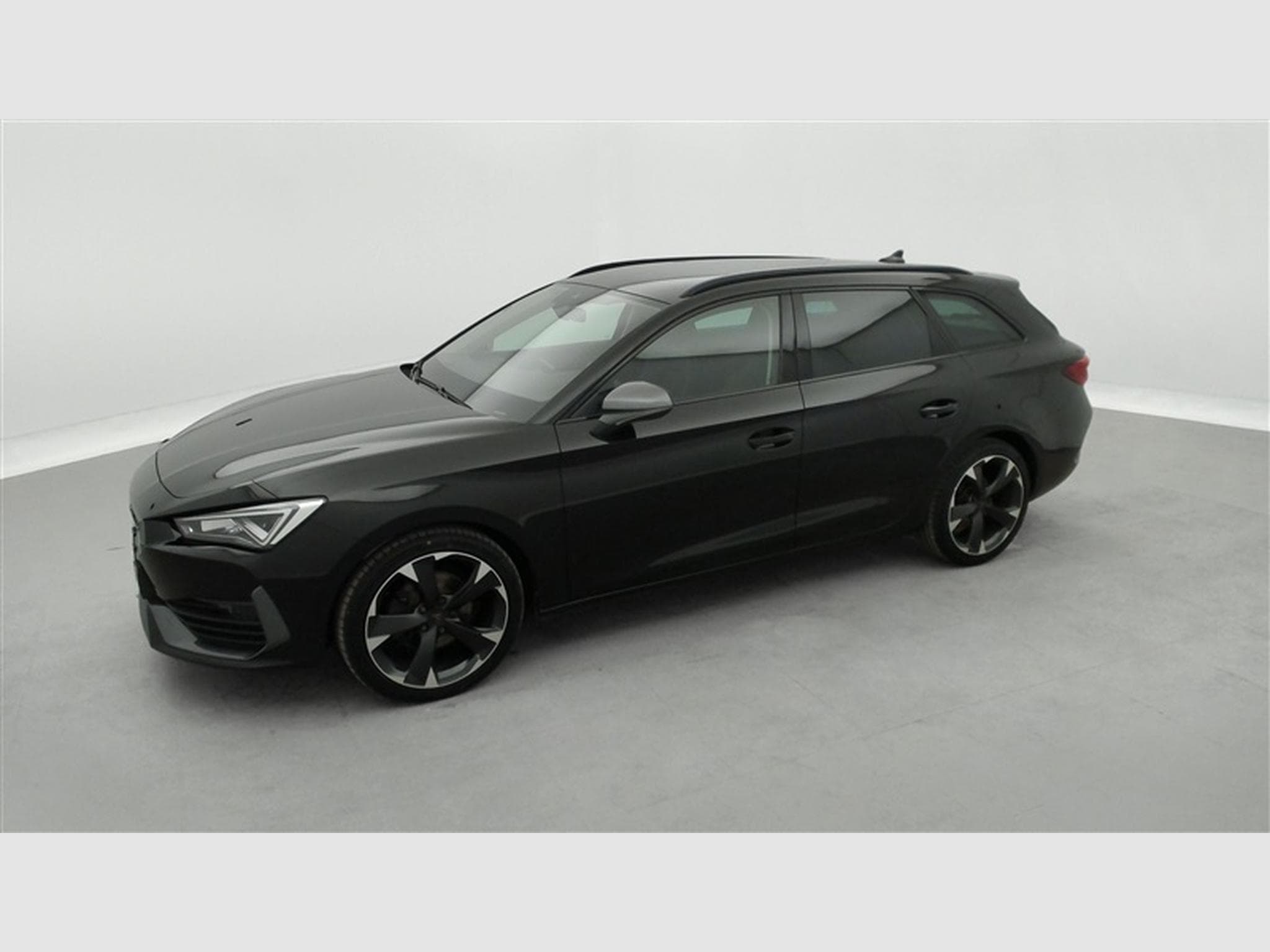 Cupra Leon 1.5 TSI 150cv S-CUIR / CARPLAY / FULL LED / ALU18" (2023) - Photo 21